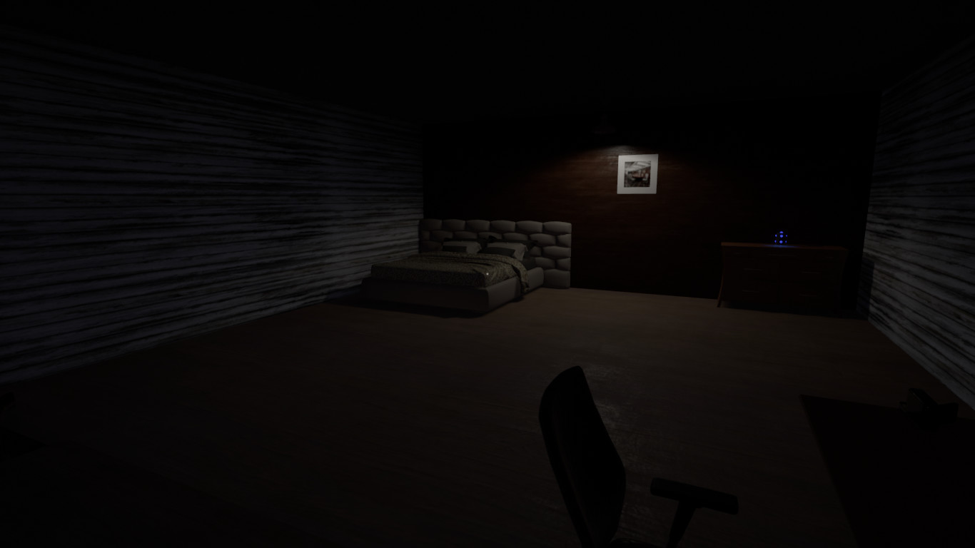 KOSHMAR screenshot 8