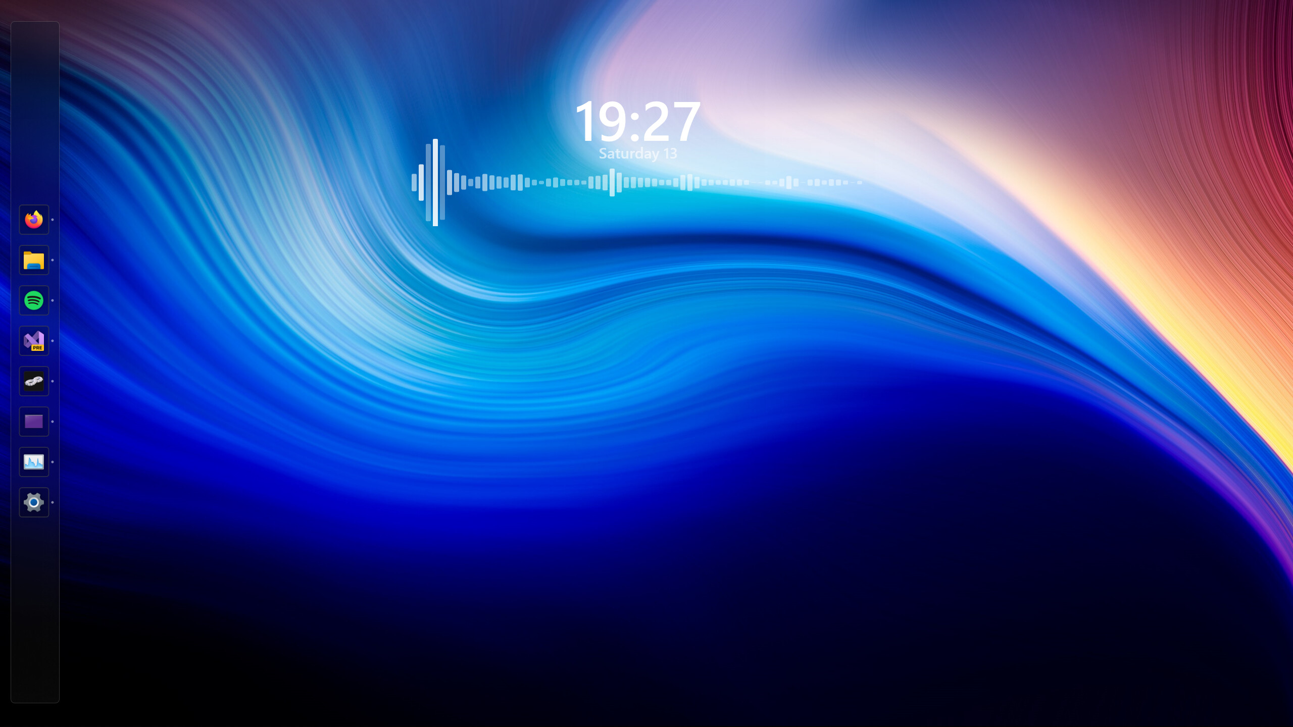 Infinite Widgets screenshot 4