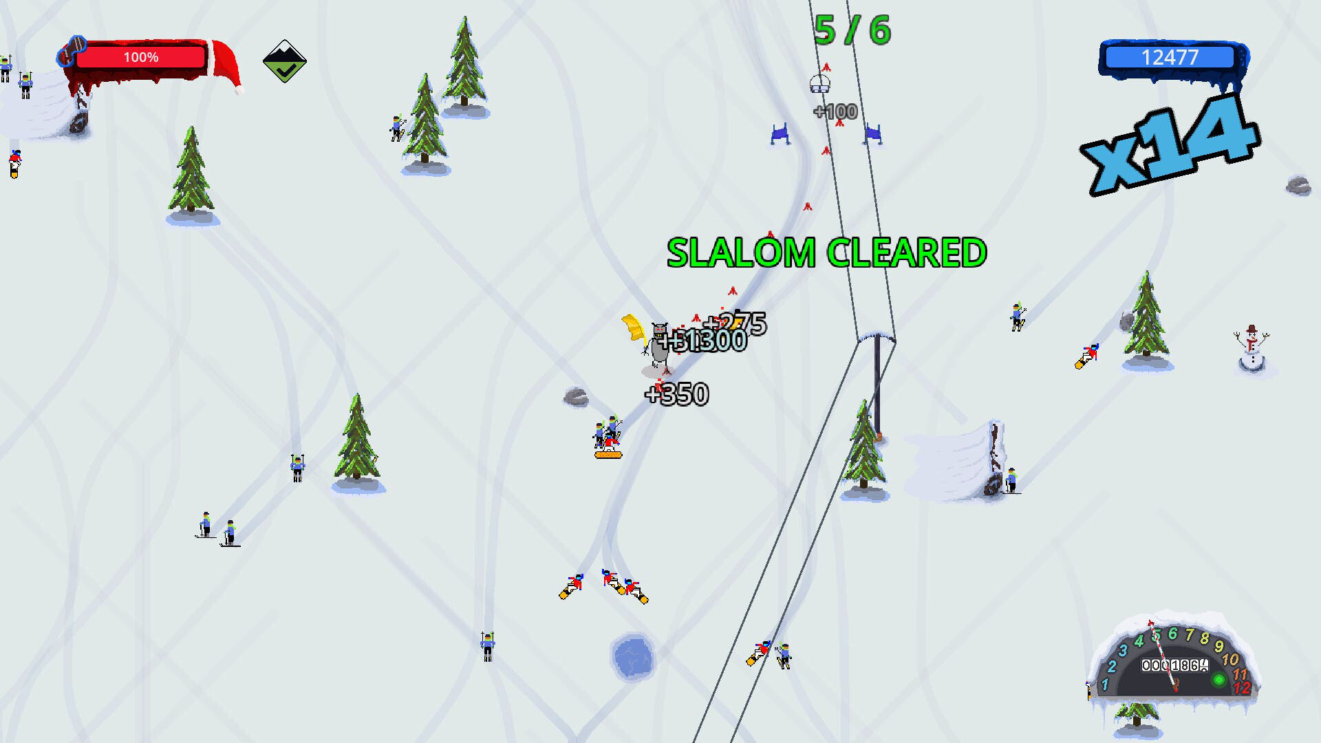 YetiFree screenshot 3