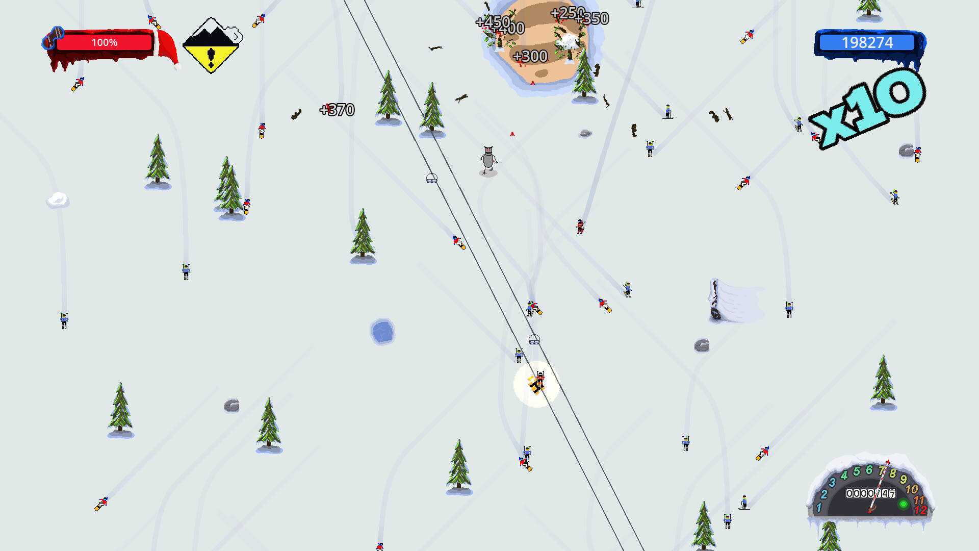 YetiFree screenshot 23