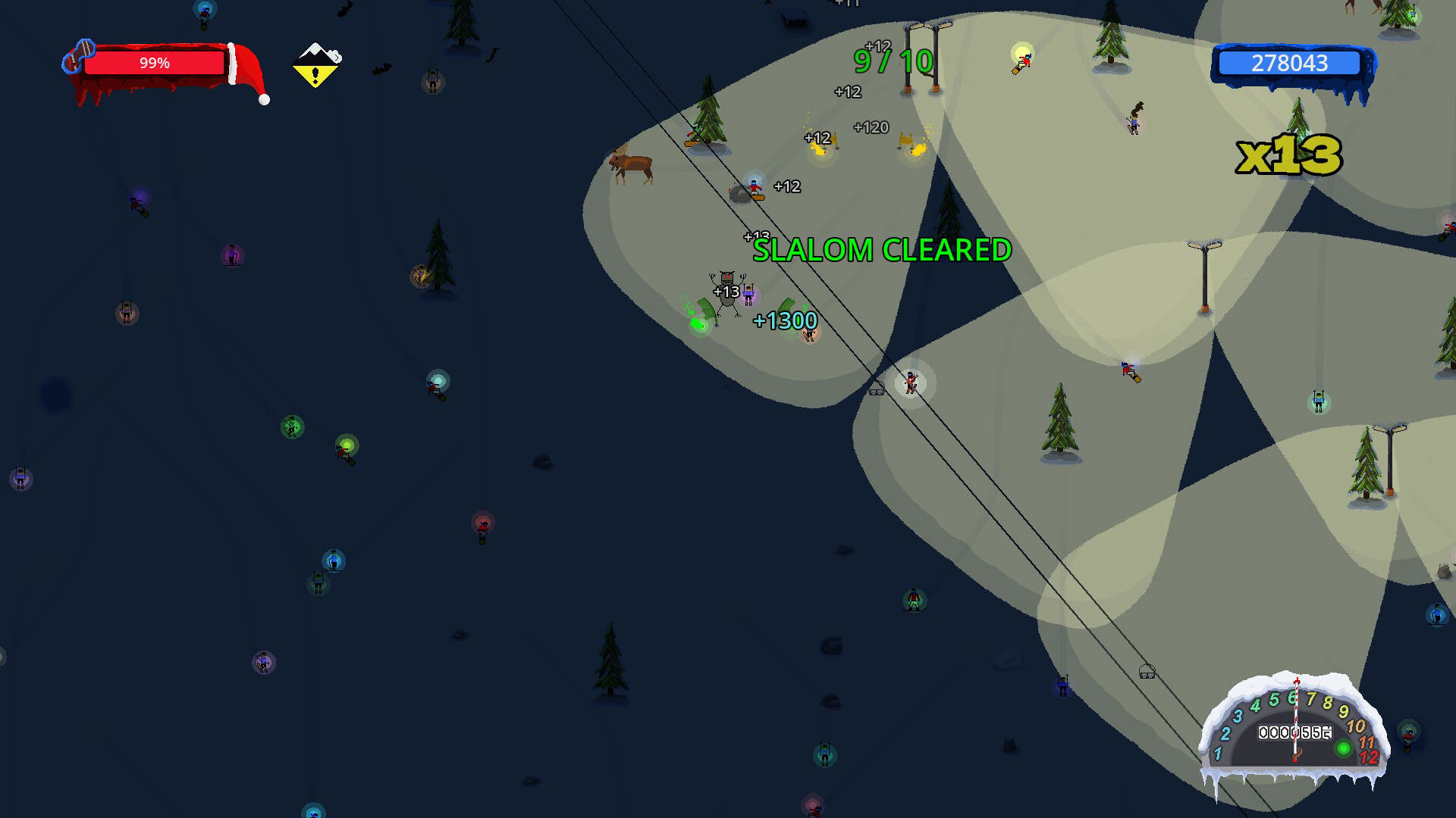 YetiFree screenshot 5