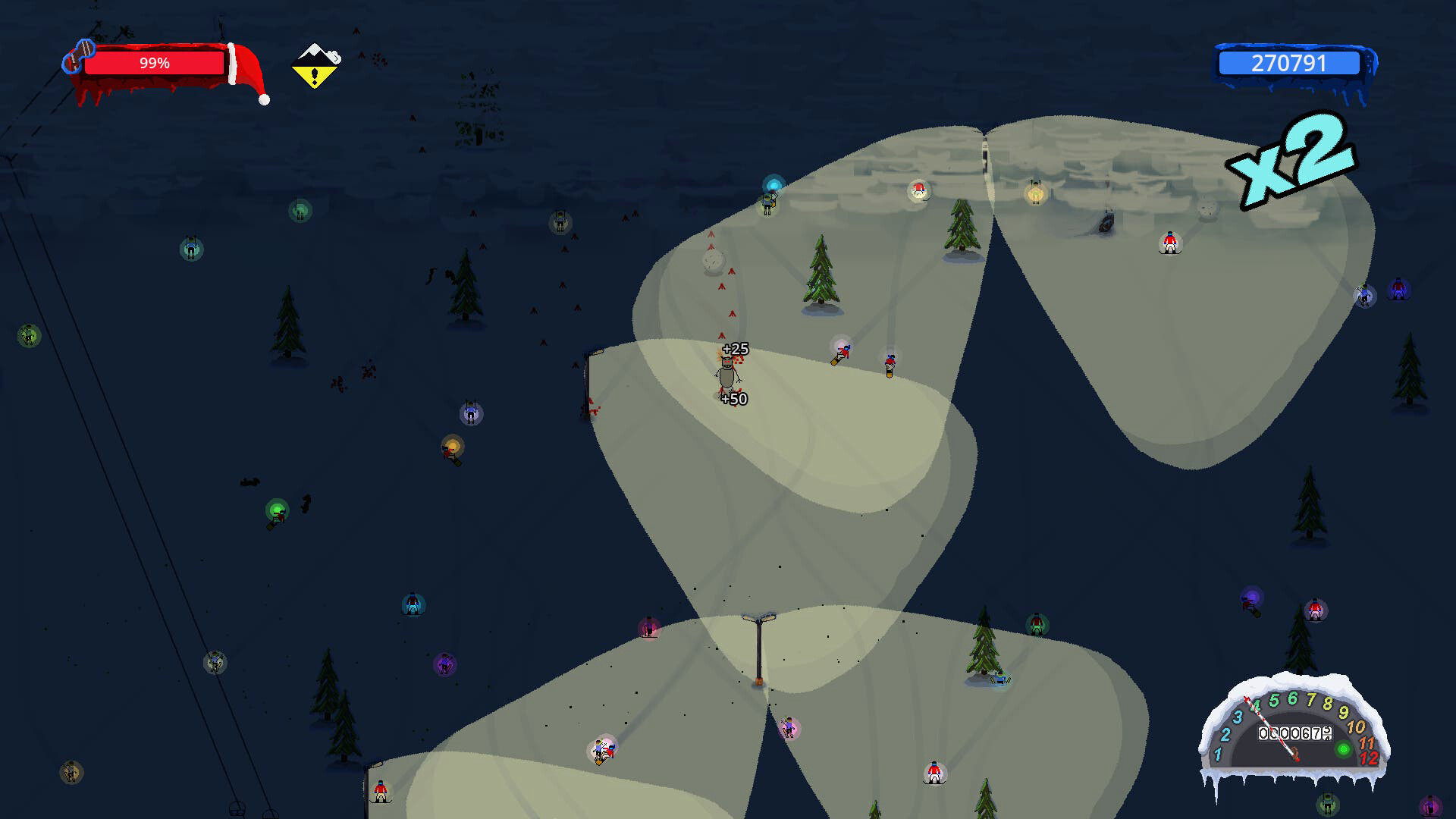YetiFree screenshot 6