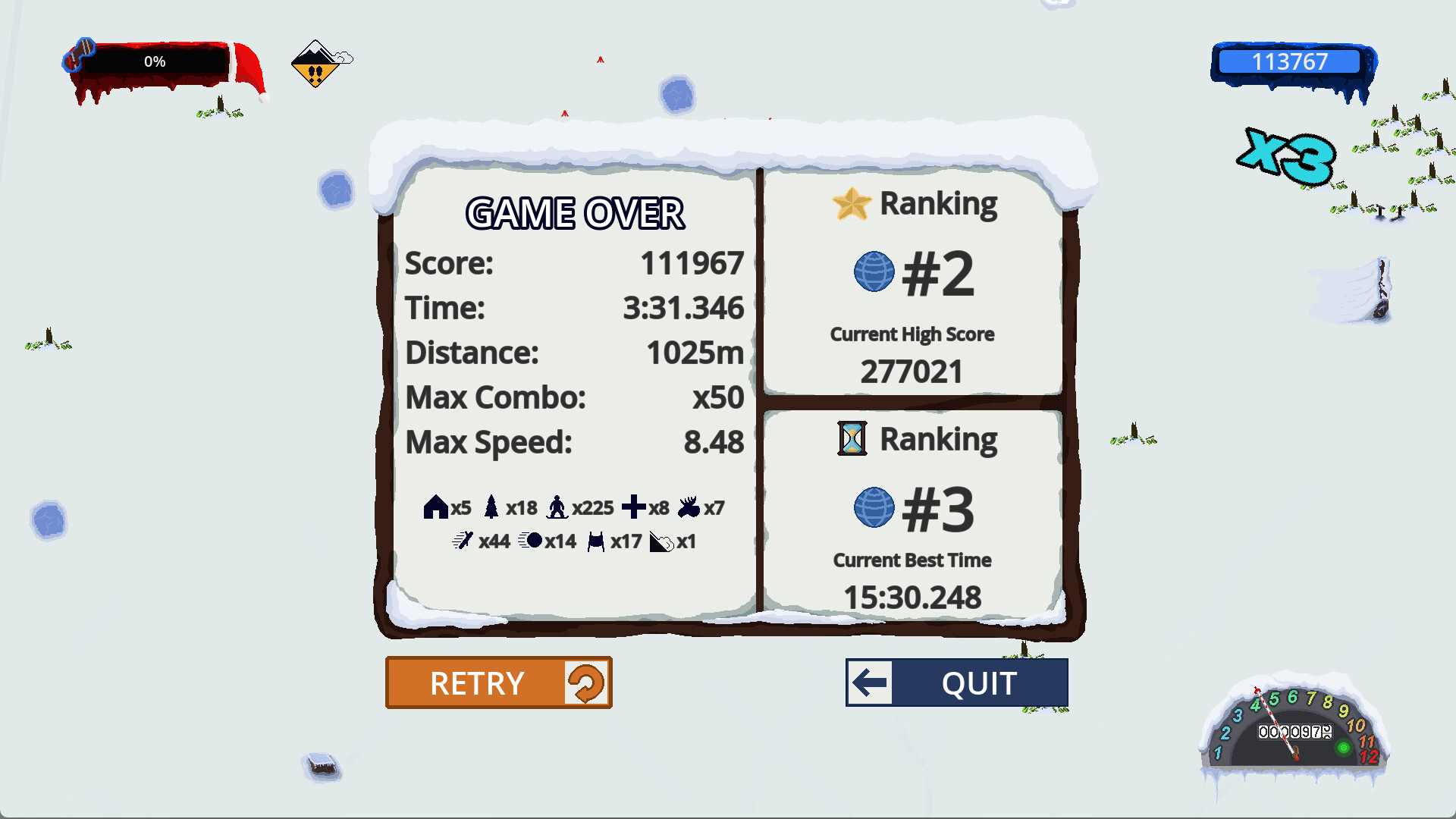 YetiFree screenshot 24