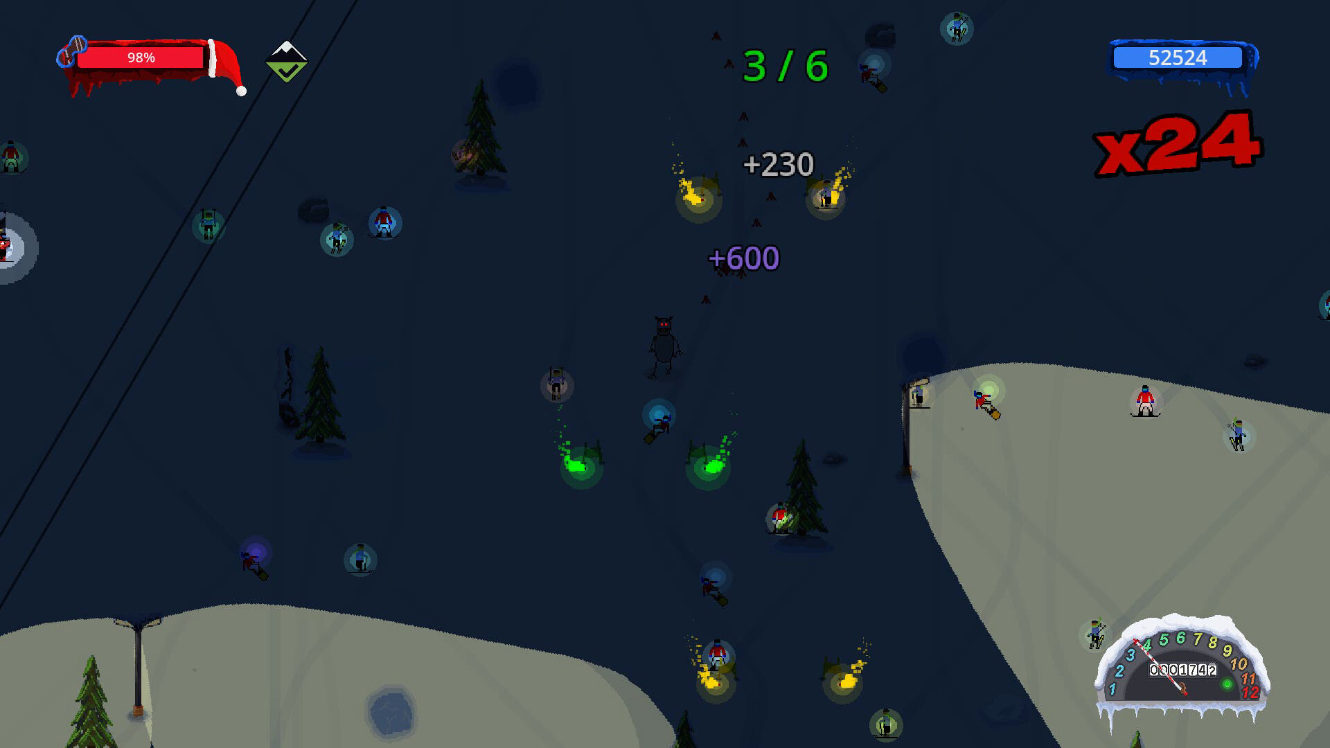 YetiFree screenshot 14