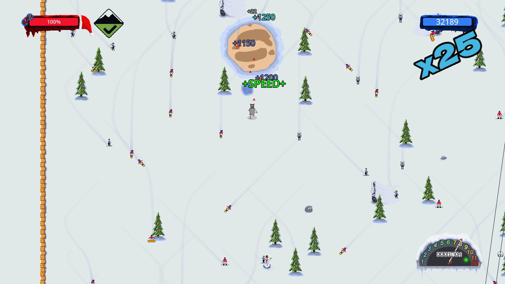 YetiFree screenshot 9