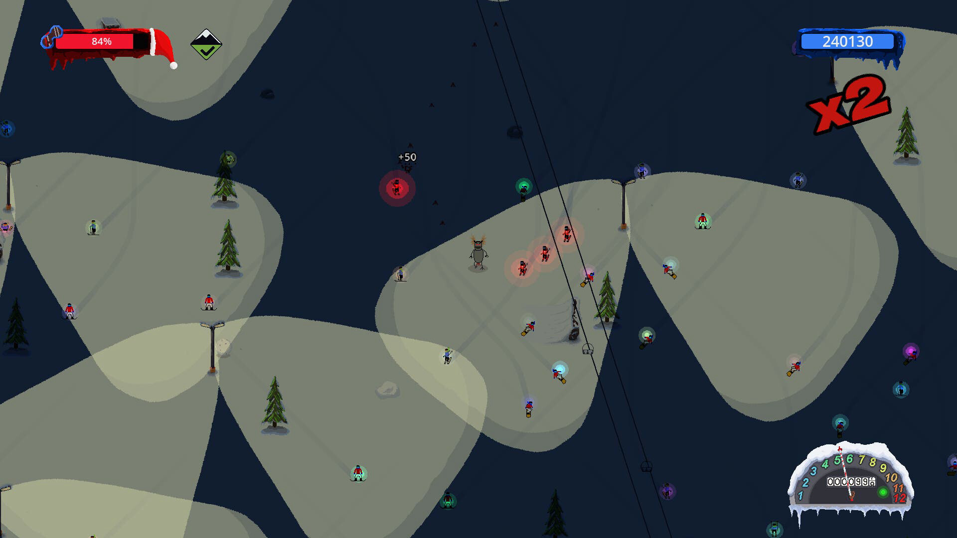 YetiFree screenshot 22