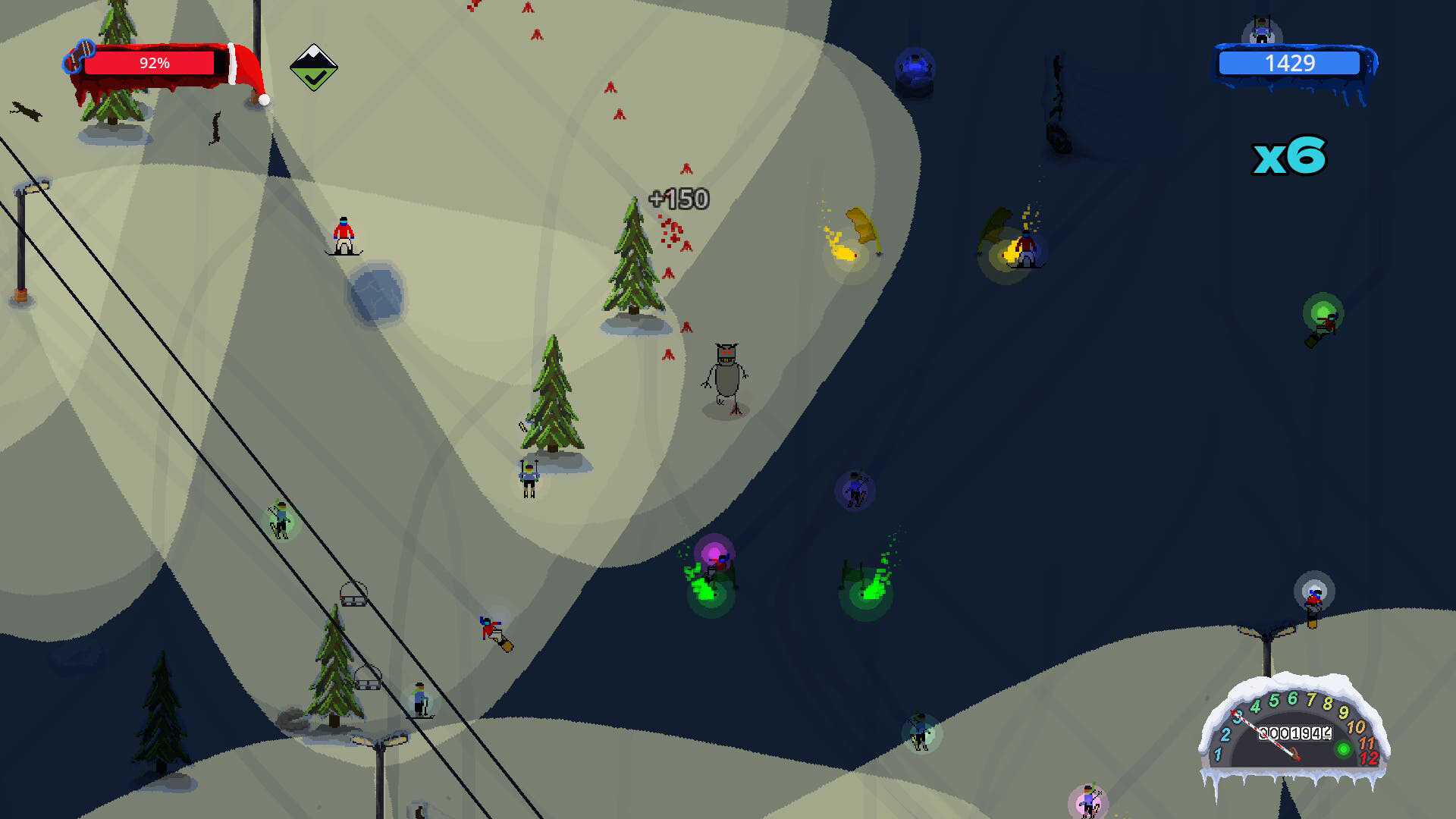 YetiFree screenshot 17