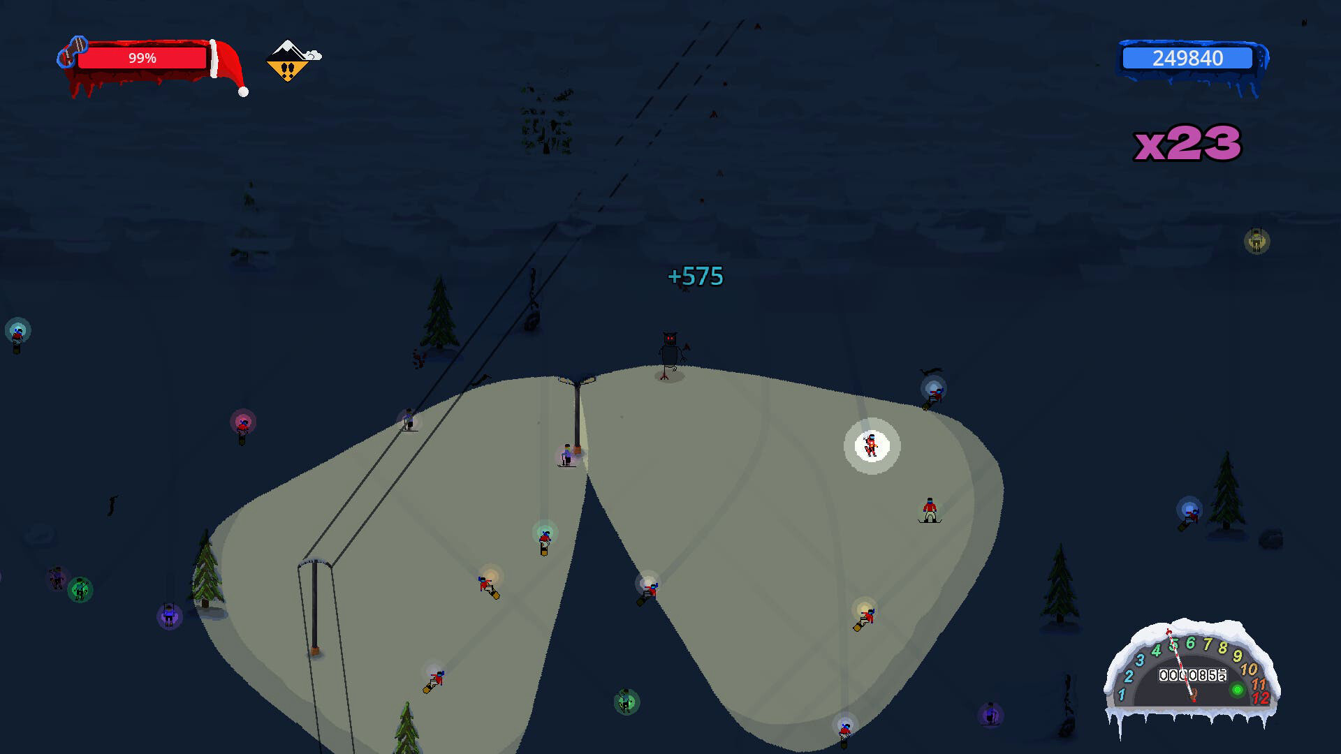YetiFree screenshot 8
