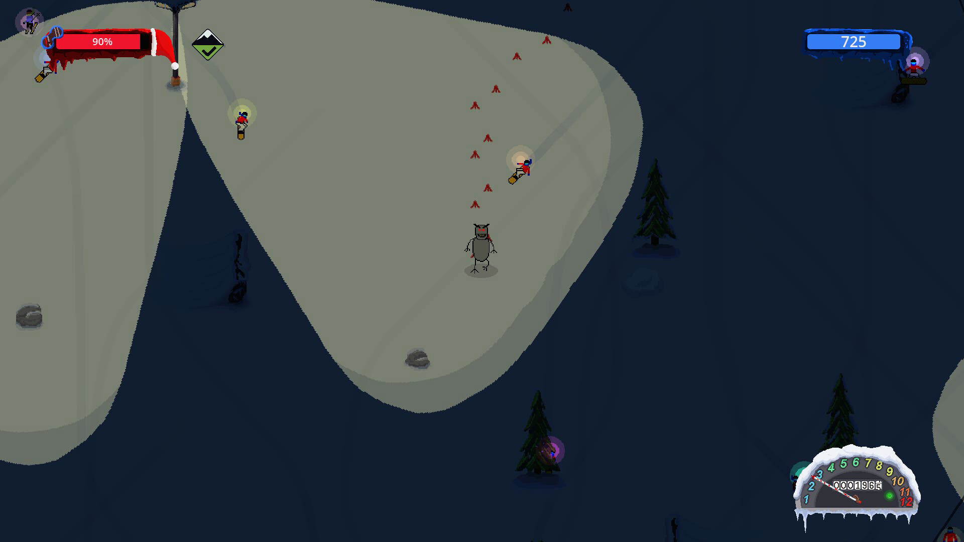 YetiFree screenshot 16