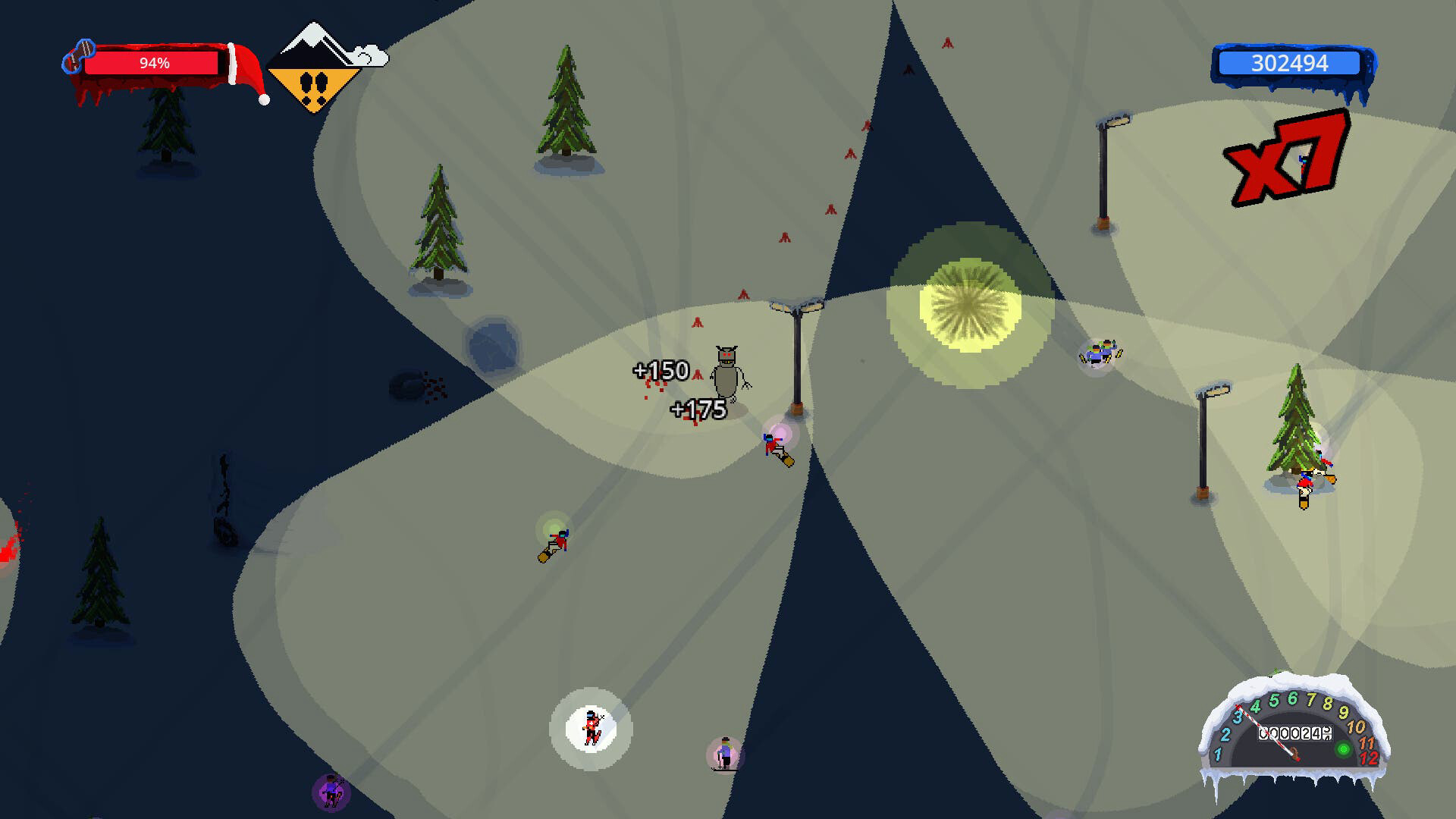 YetiFree screenshot 20