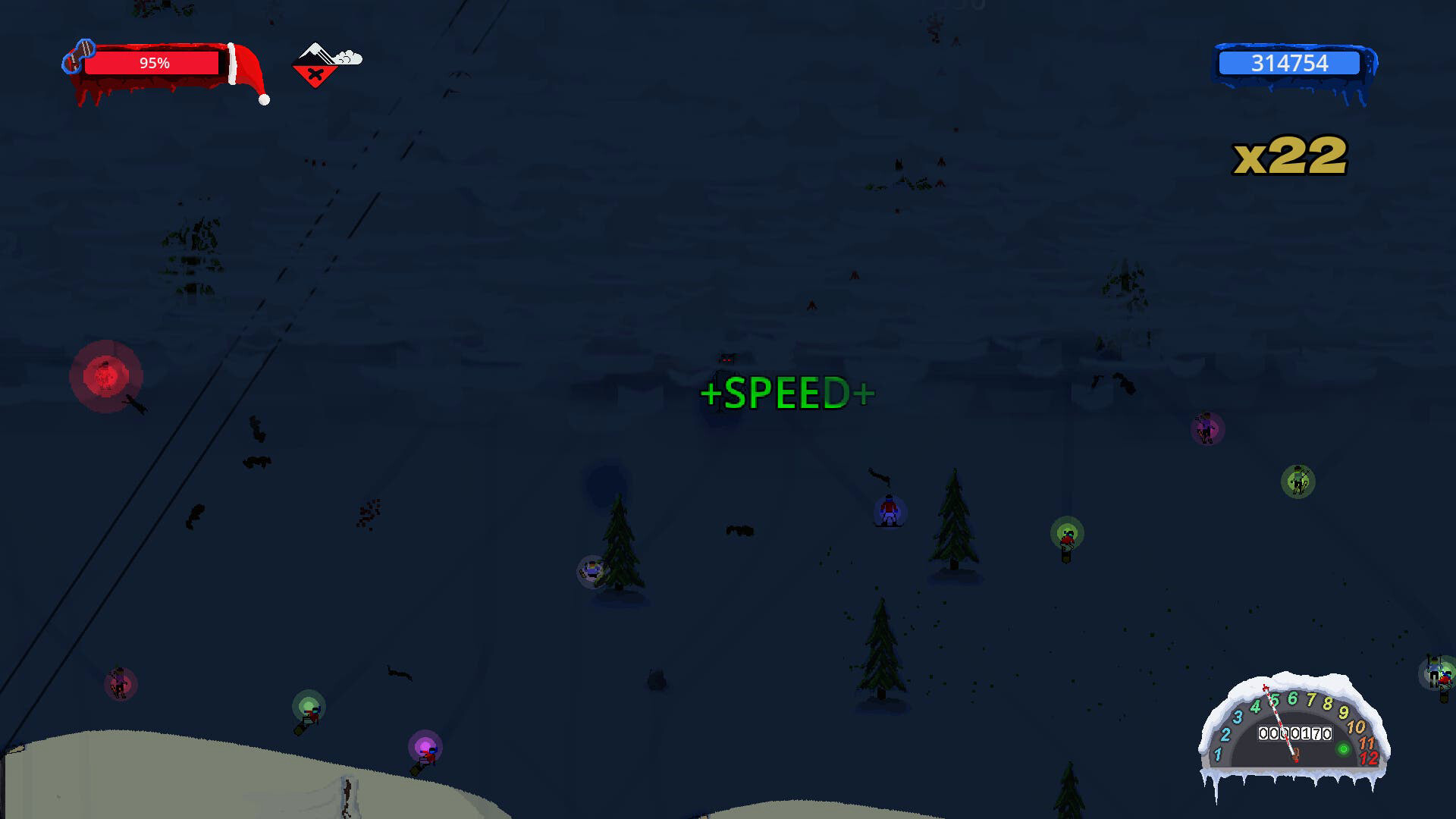 YetiFree screenshot 18