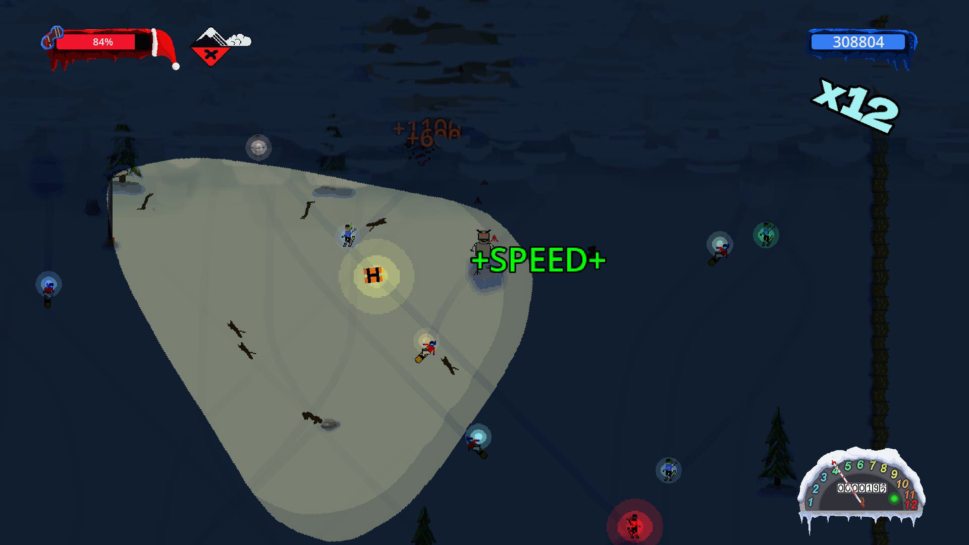 YetiFree screenshot 19