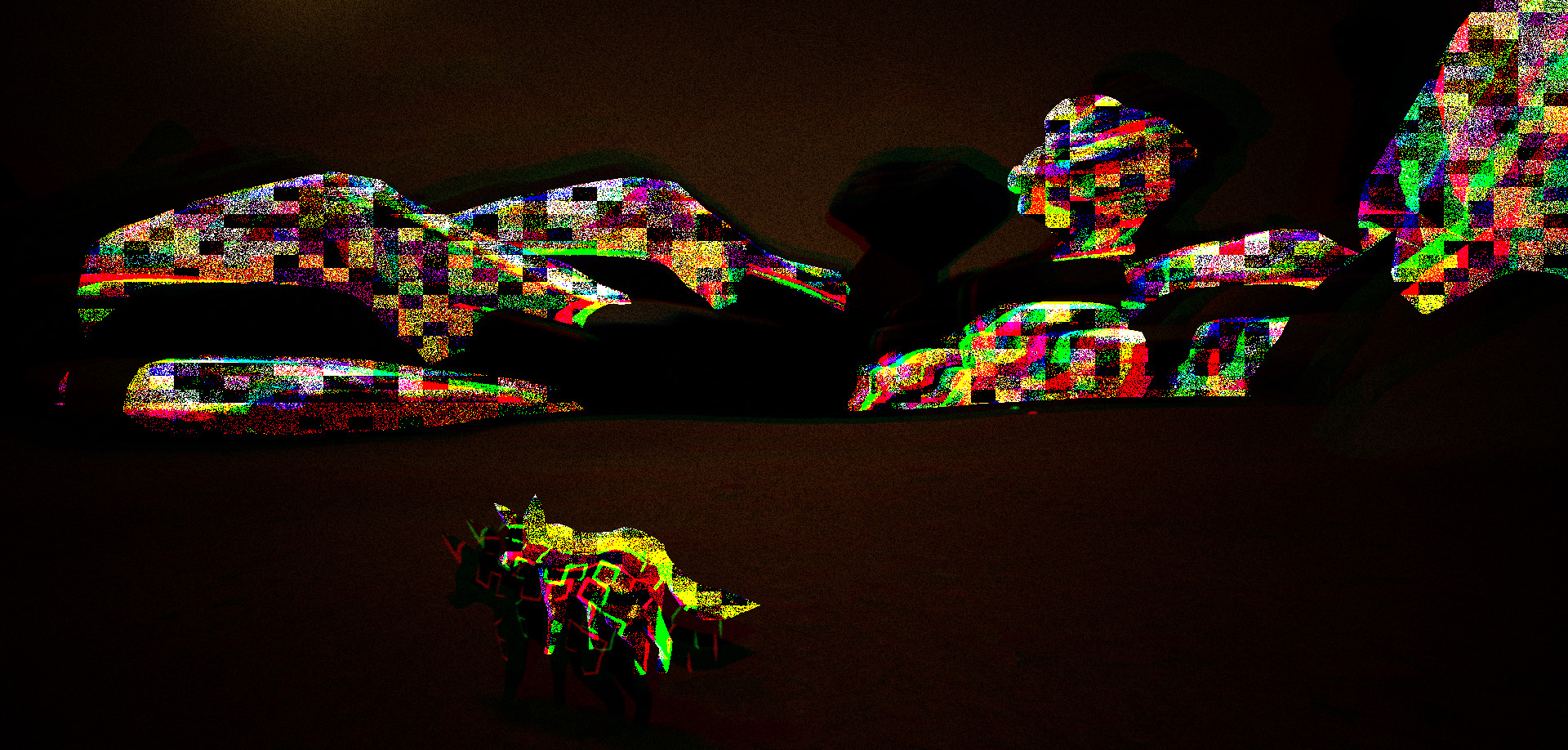 FORGOTTEN: THE GAME screenshot 4