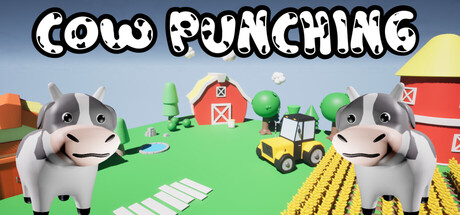 Cow Punching