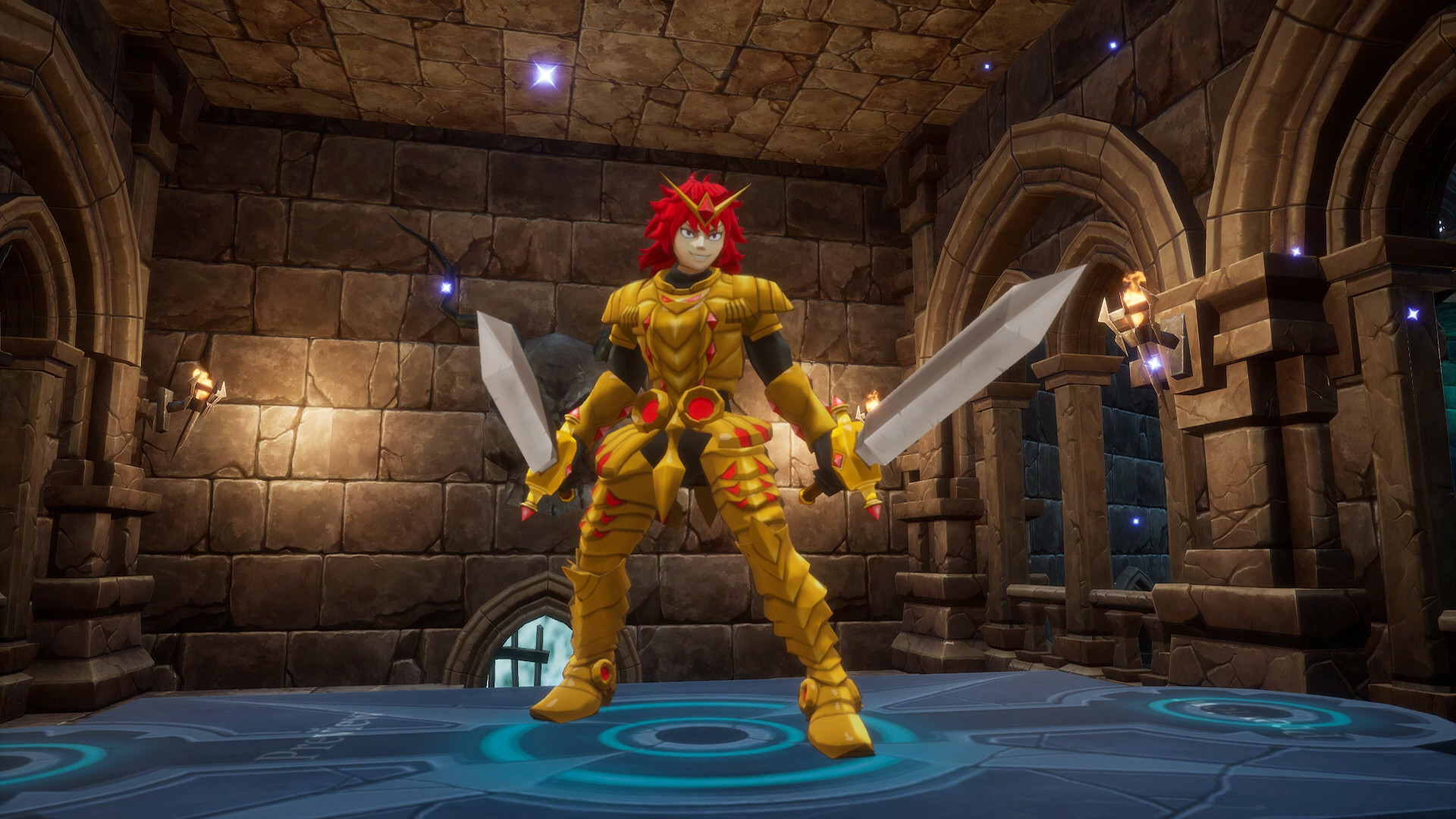YEOLLEB Warrior screenshot 11