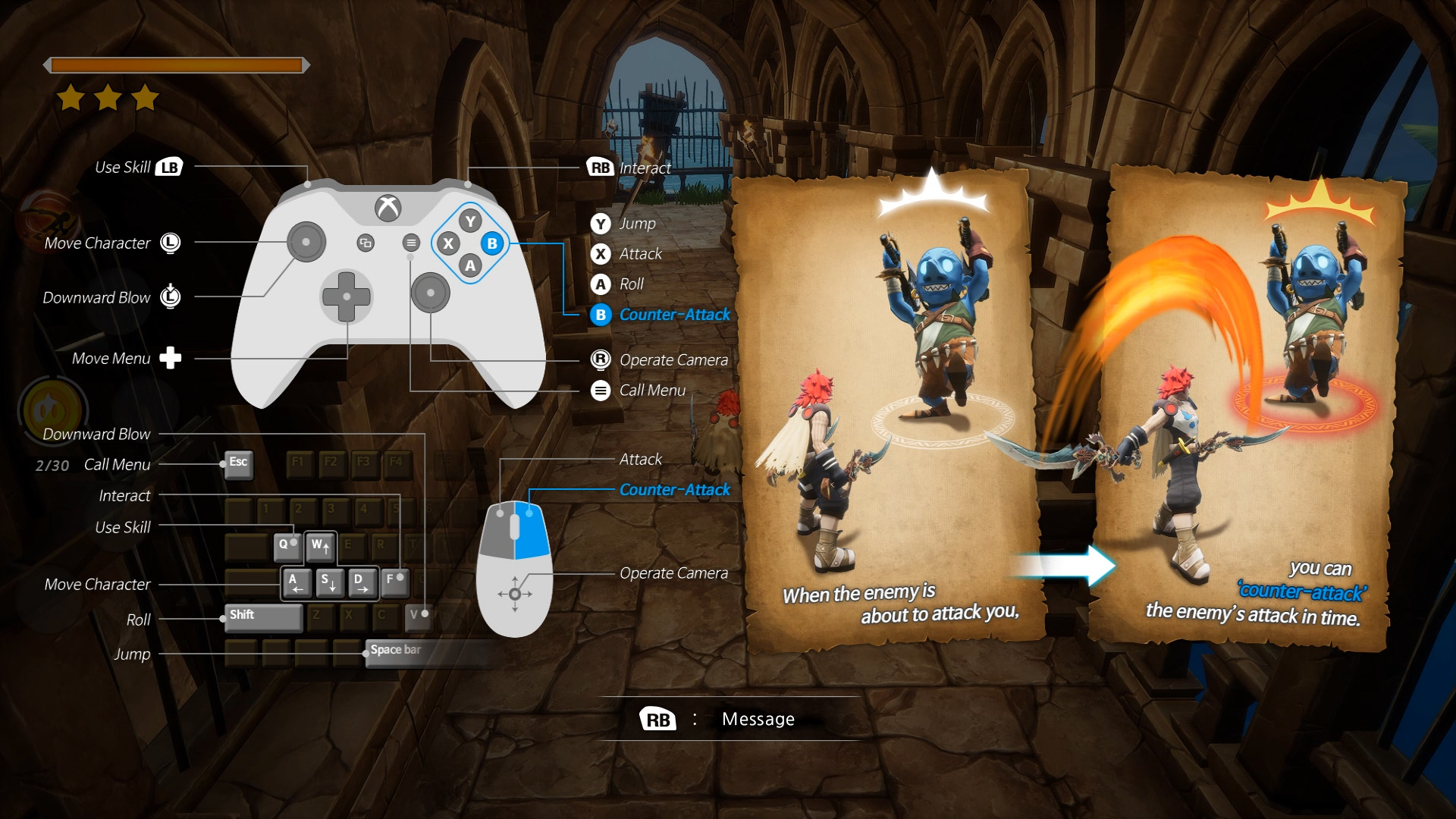 YEOLLEB Warrior screenshot 8