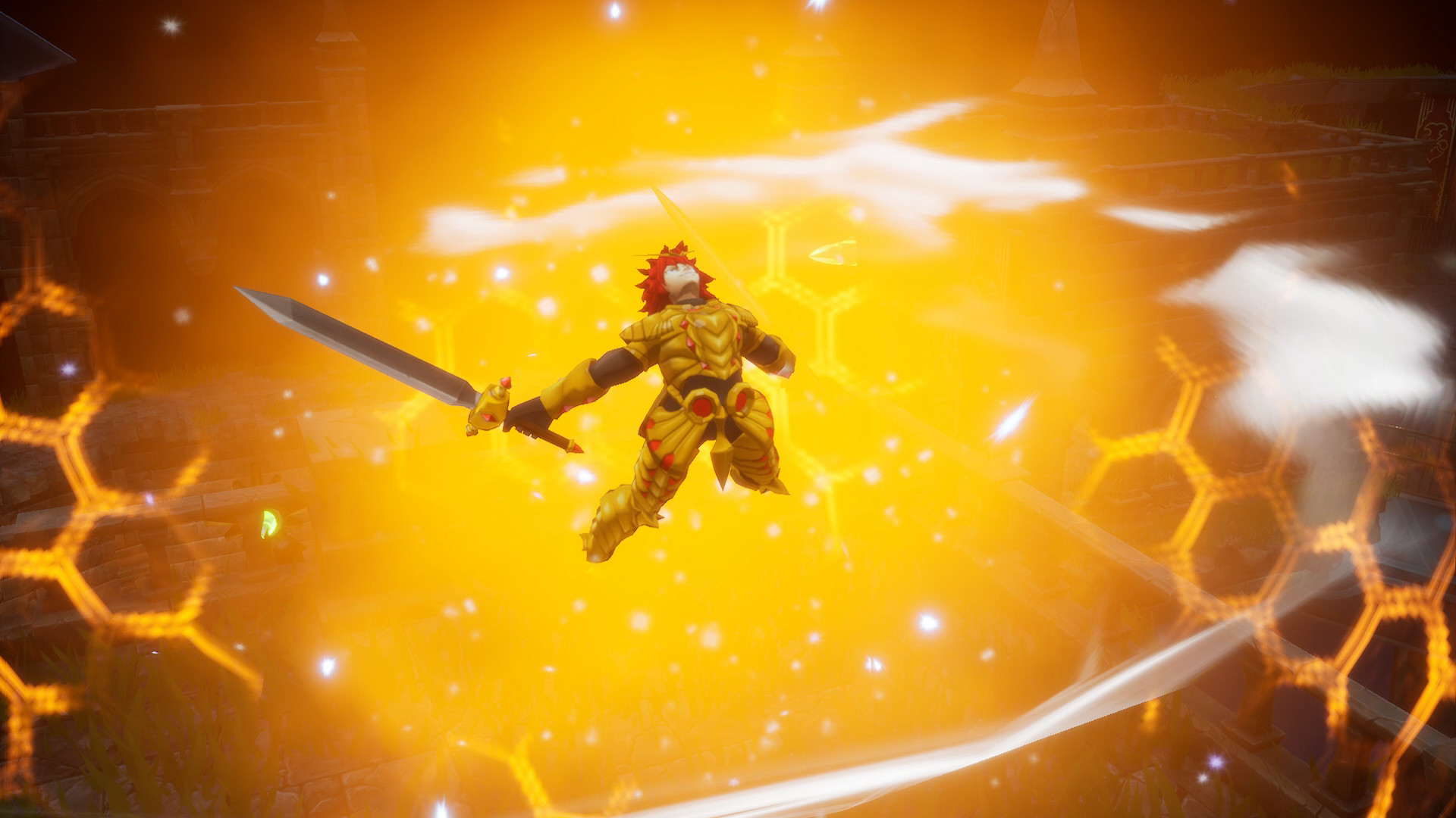 YEOLLEB Warrior screenshot 10