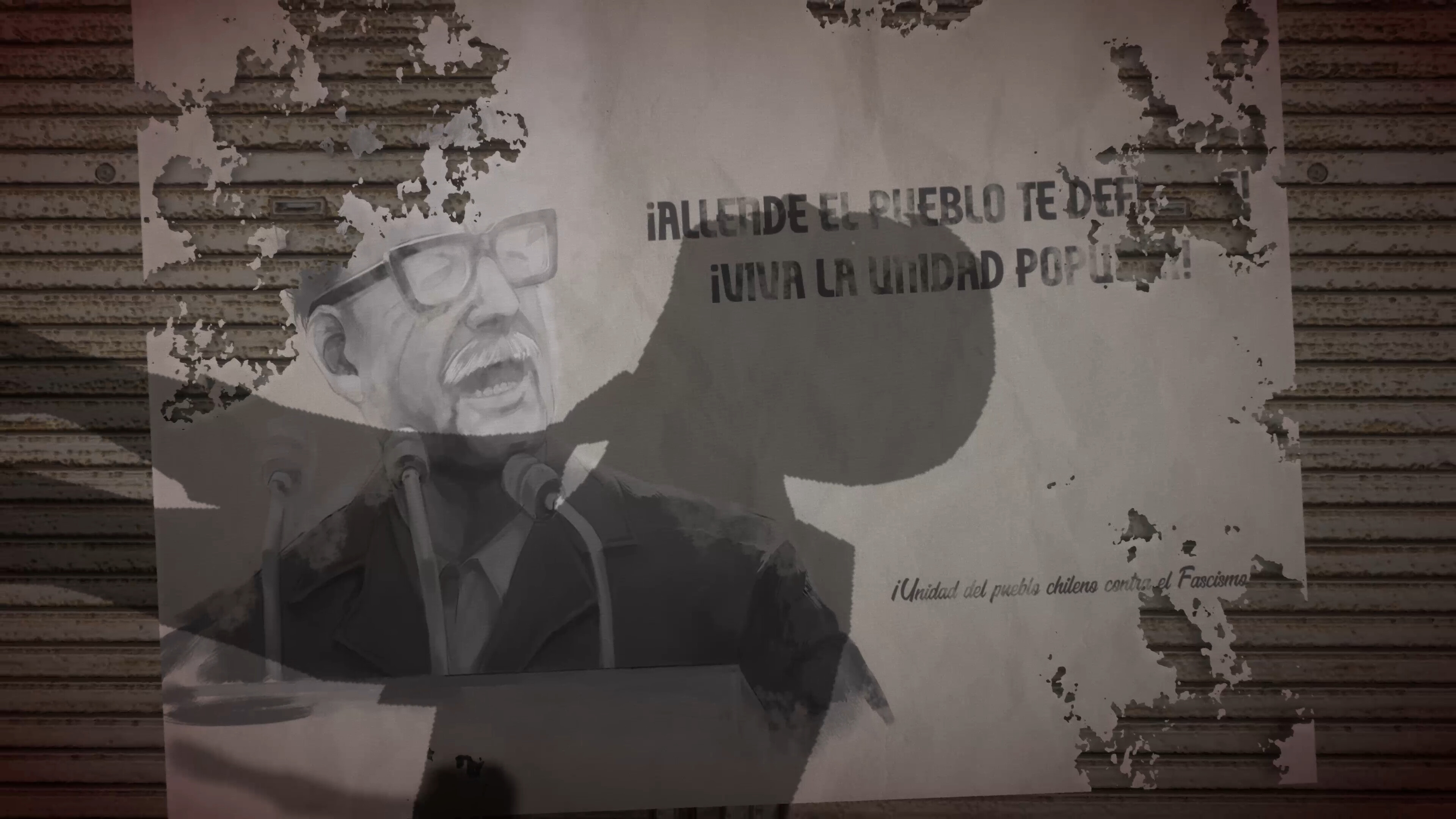 Dirty Wars: September 11 screenshot 7