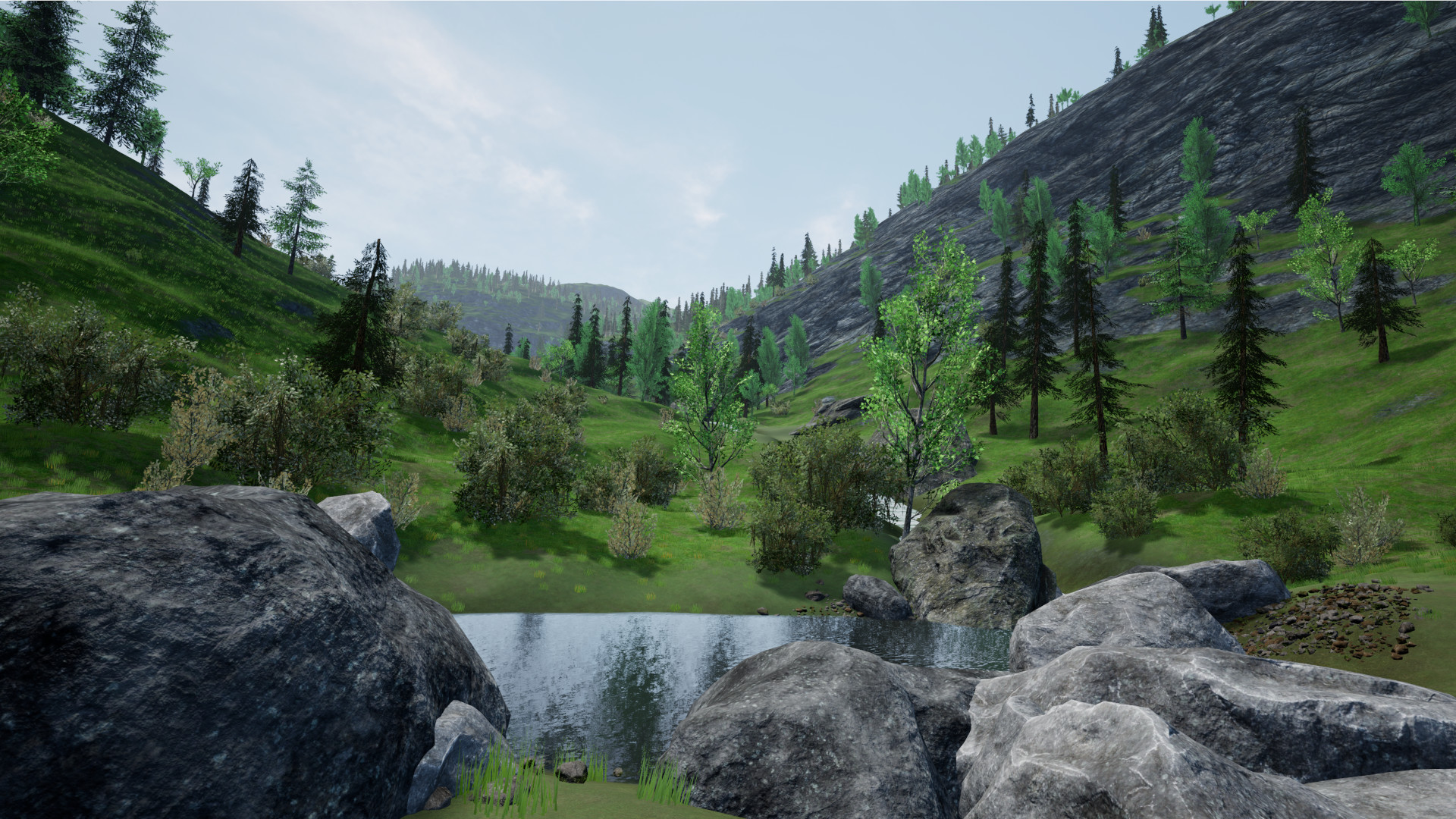 RFVR screenshot 7