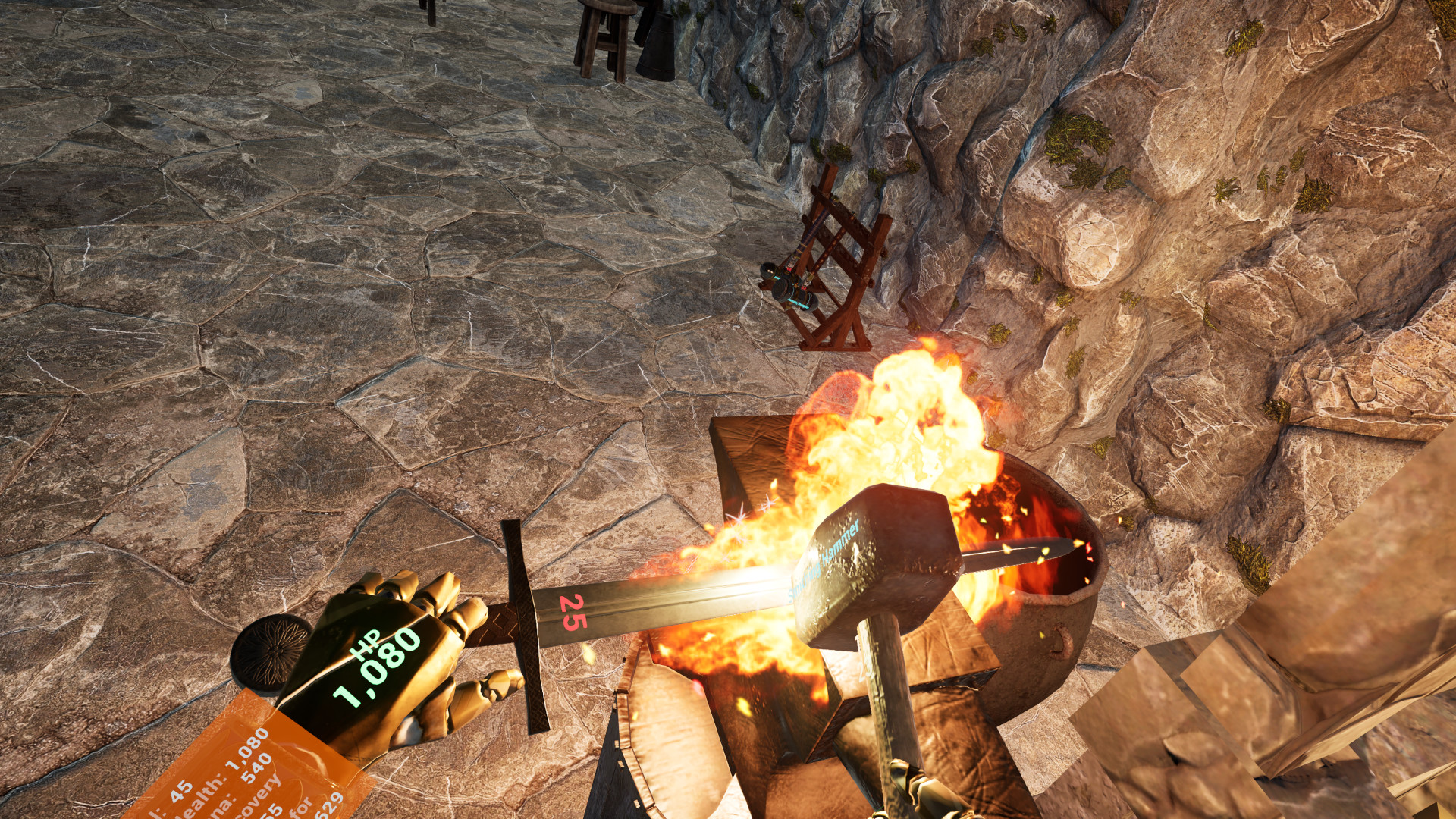 RFVR screenshot 8