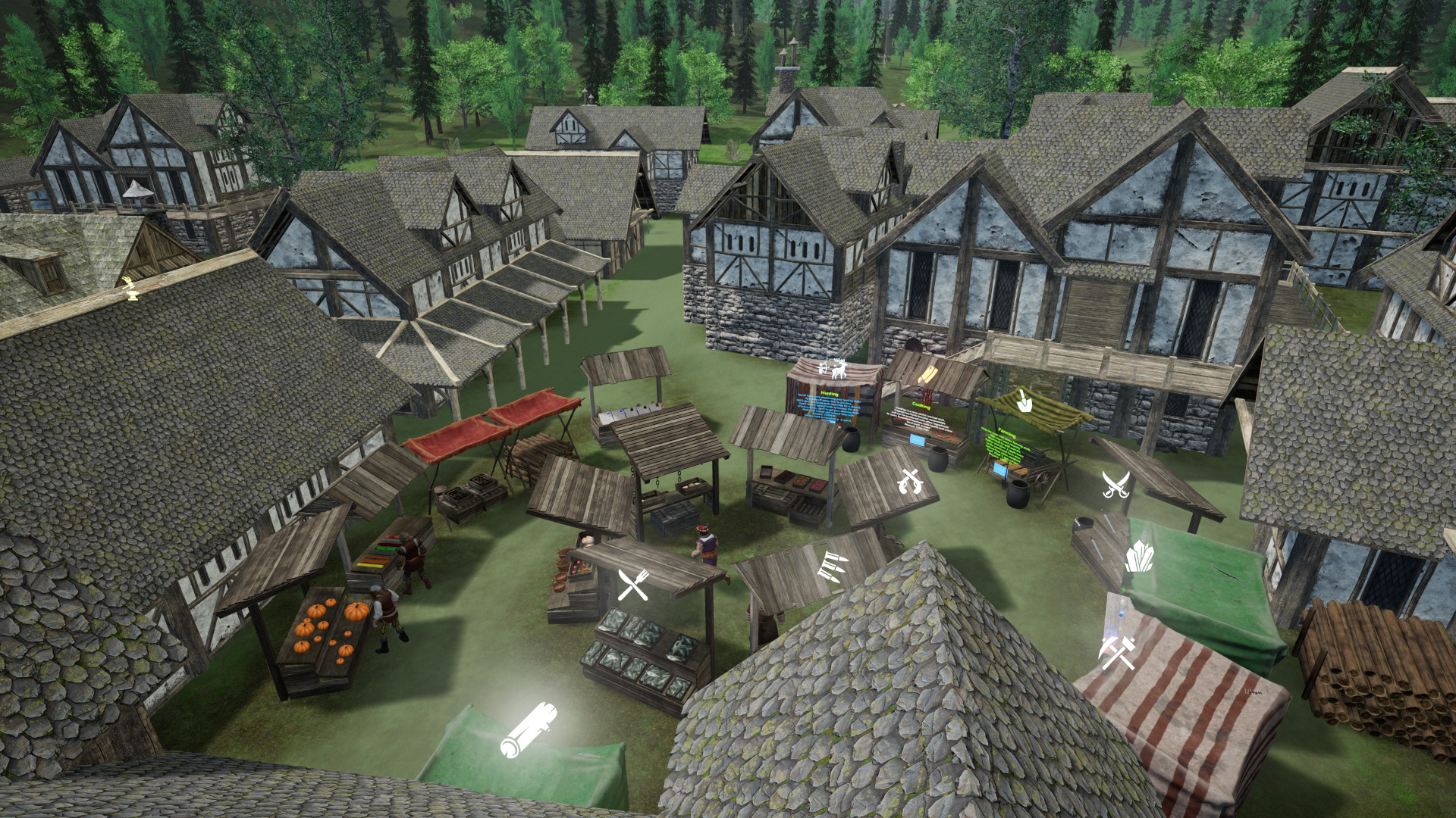 RFVR screenshot 1