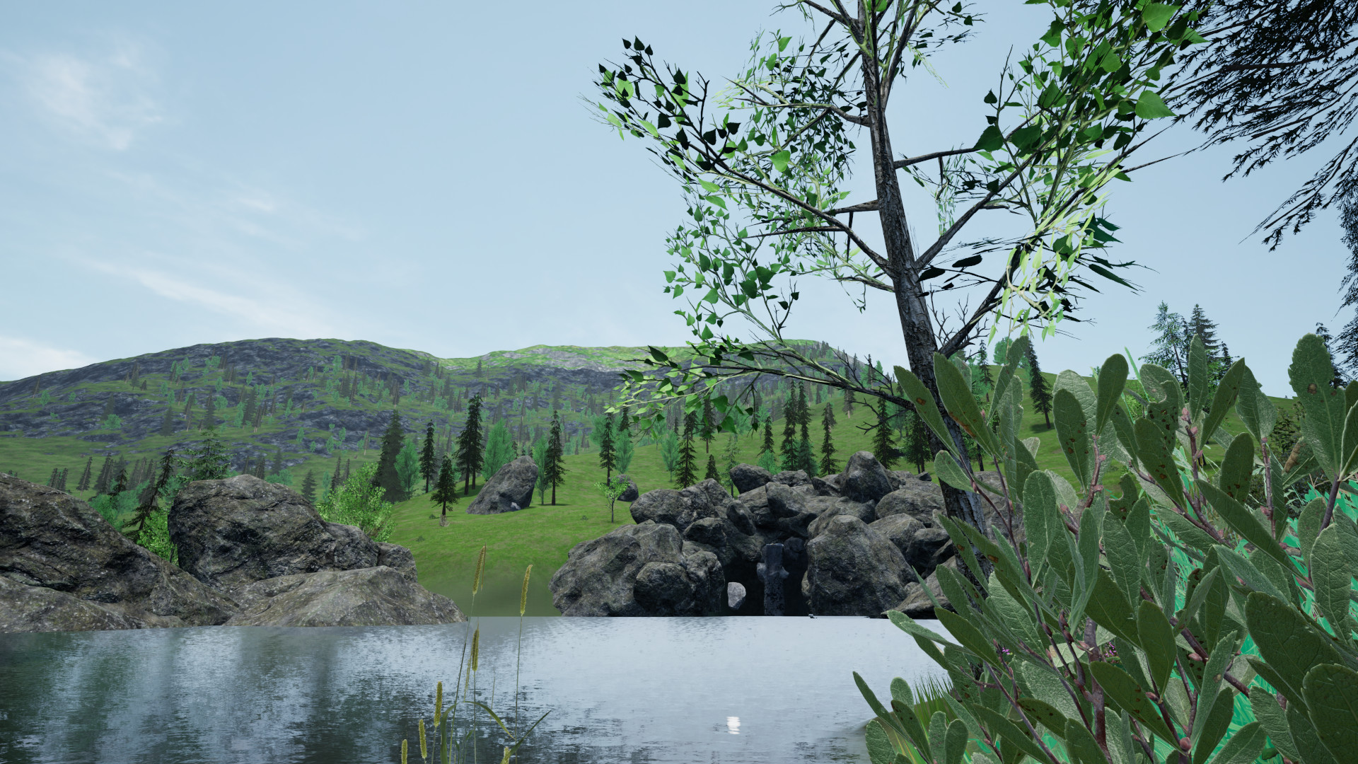 RFVR screenshot 5