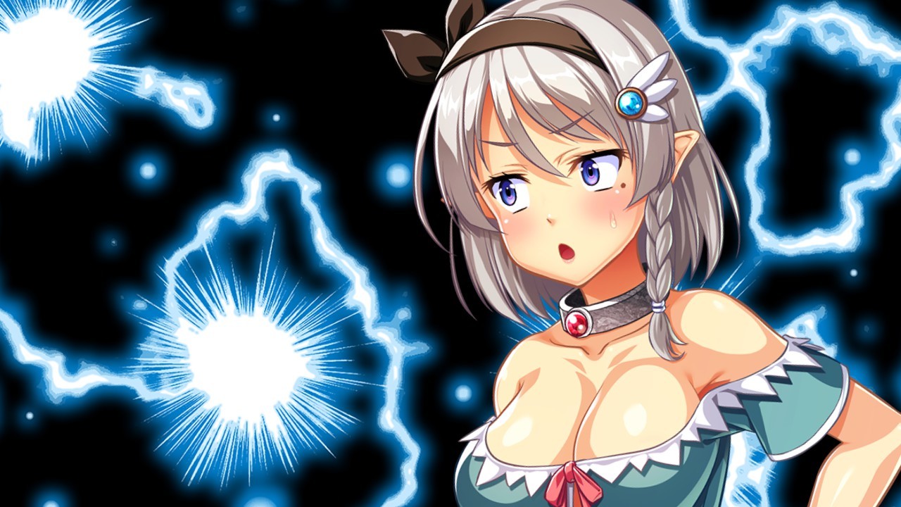 Horny Elves and a Moral Orc screenshot 3