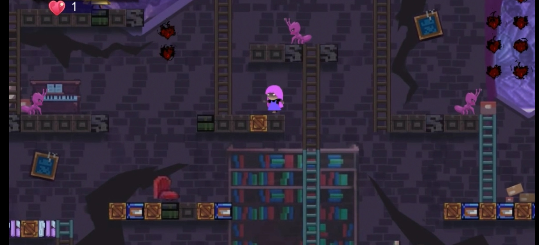 心灵迷宫（ Mind maze） screenshot 5