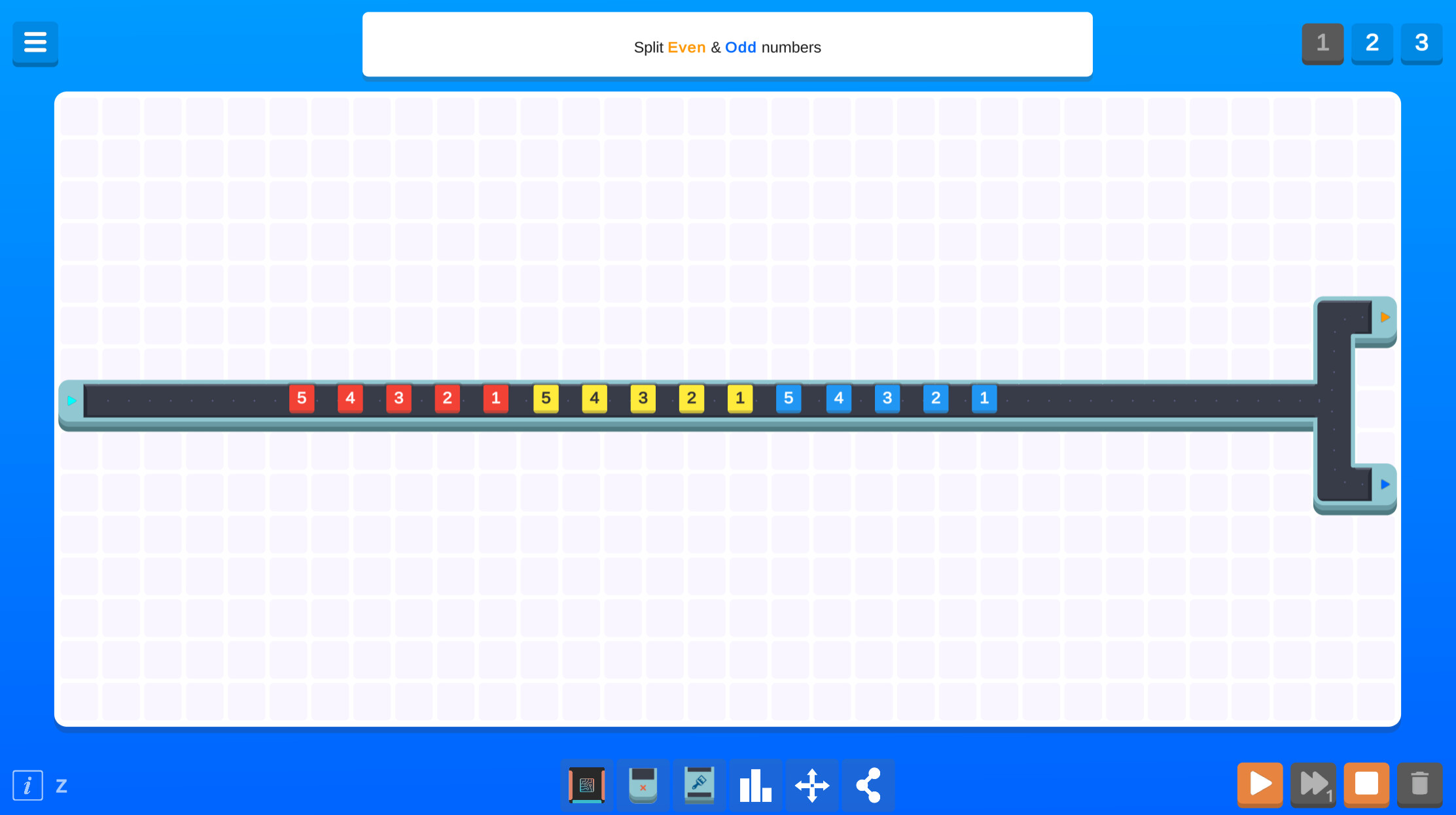 Axon Hero screenshot 2