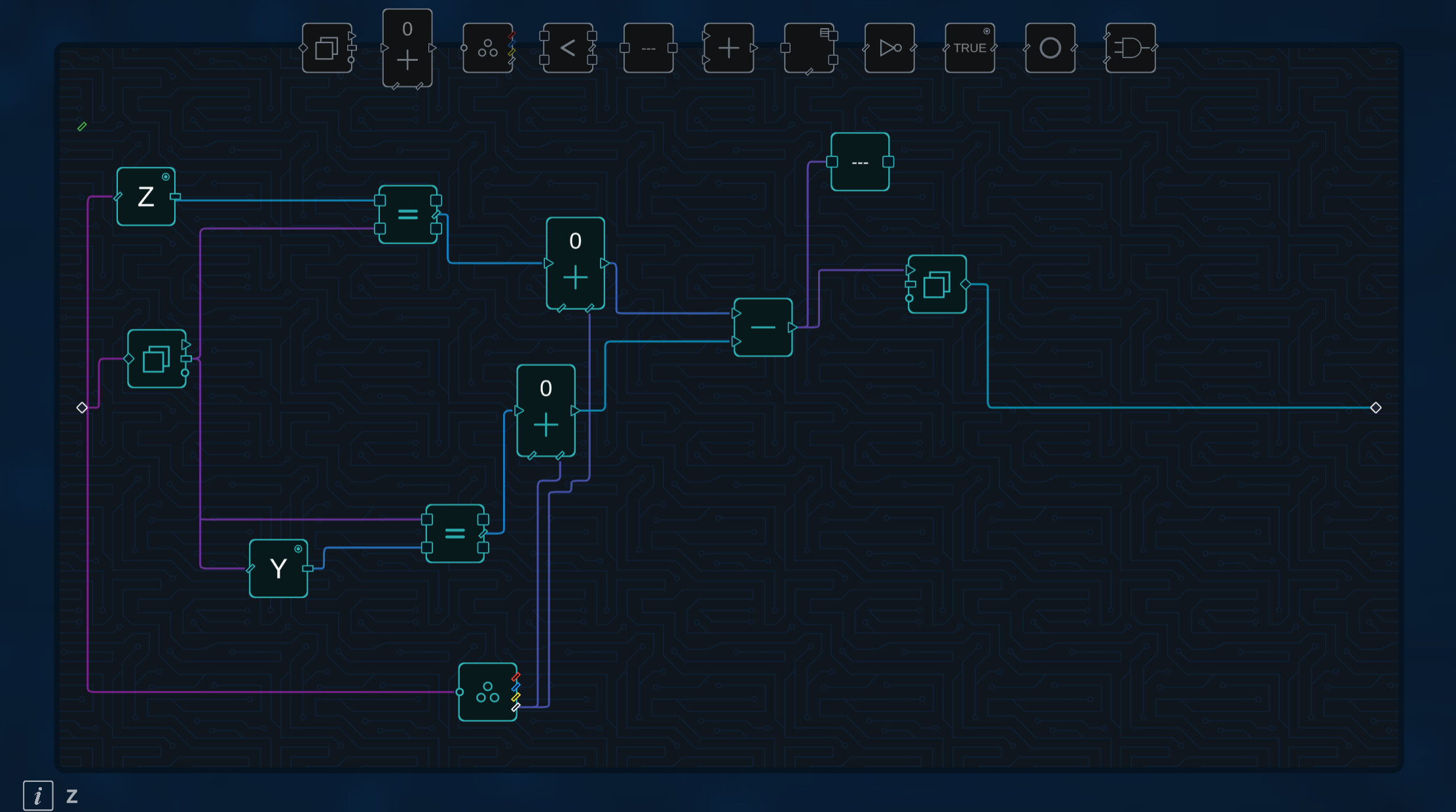 Axon Hero screenshot 7