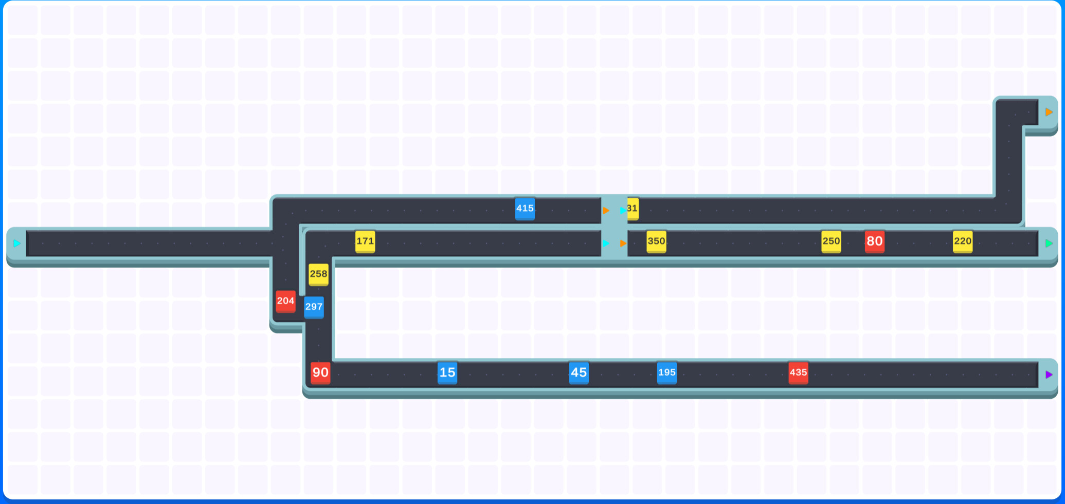 Axon Hero screenshot 1
