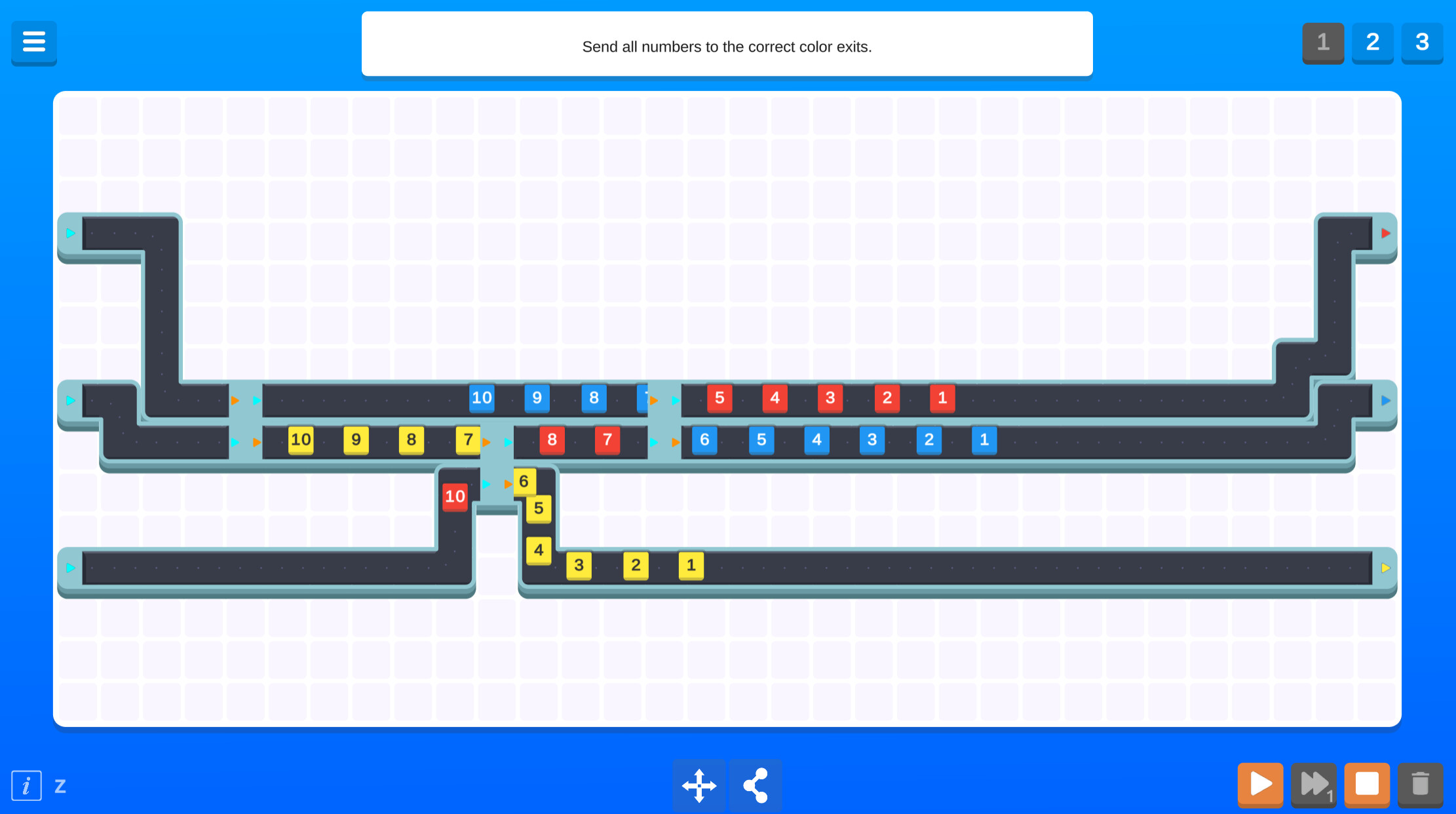 Axon Hero screenshot 6