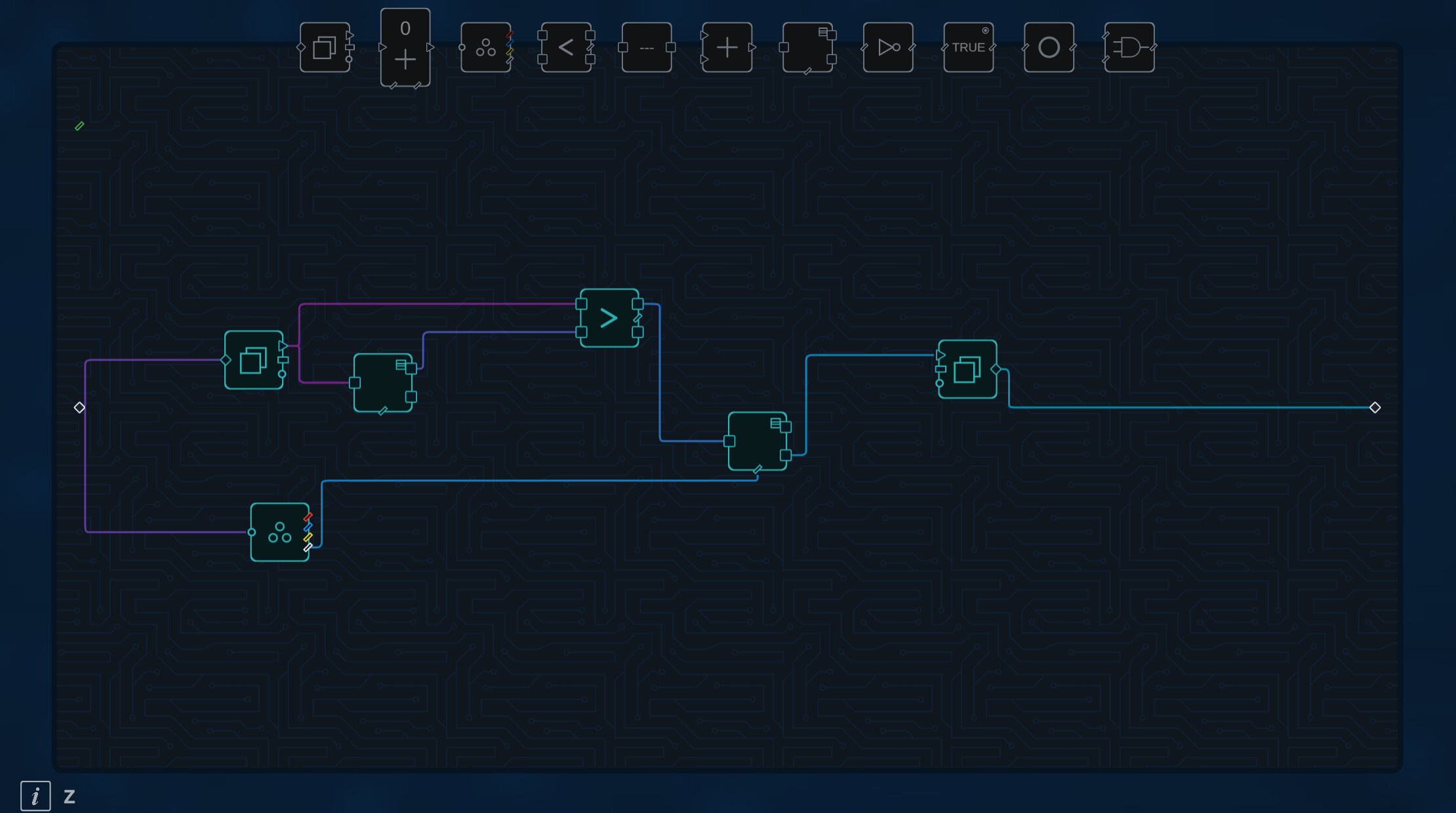 Axon Hero screenshot 5