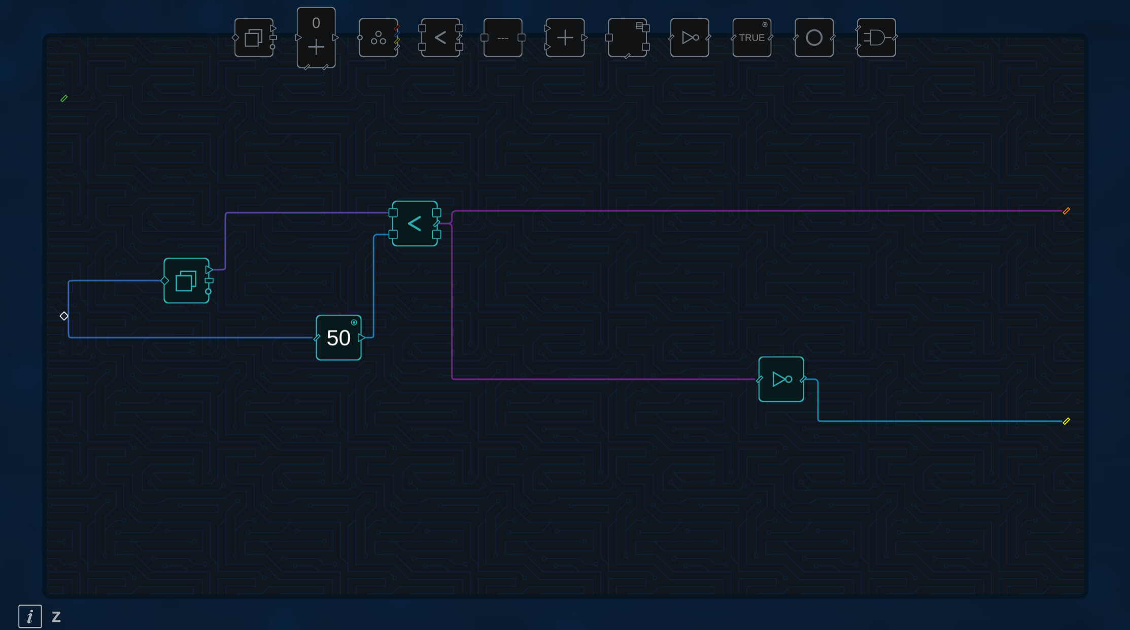 Axon Hero screenshot 3