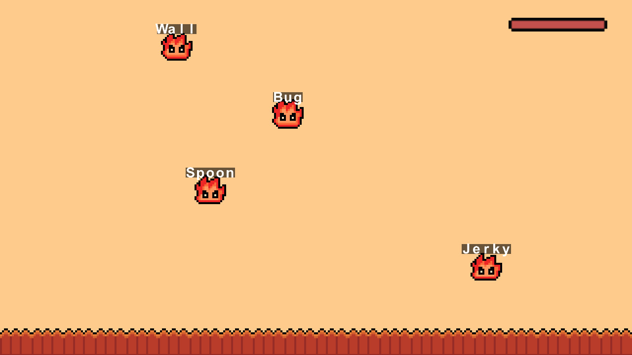 Typer Hero screenshot 3