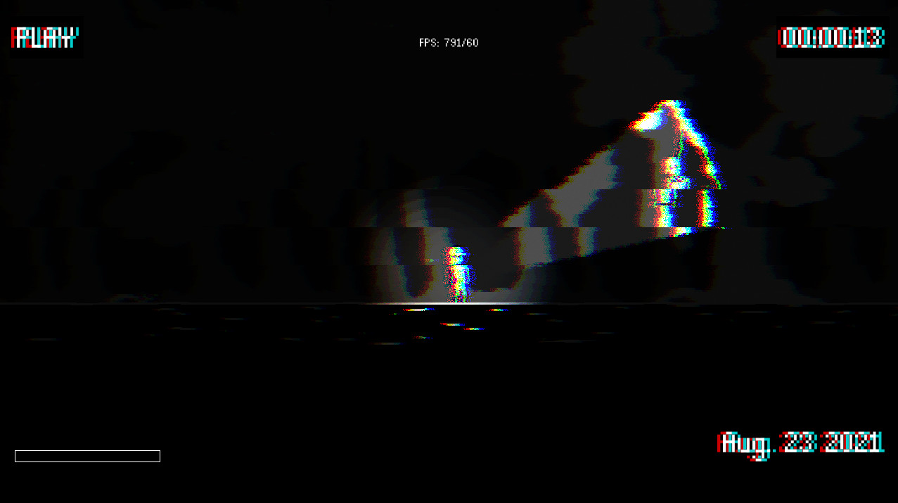 The forgotten phobia screenshot 5