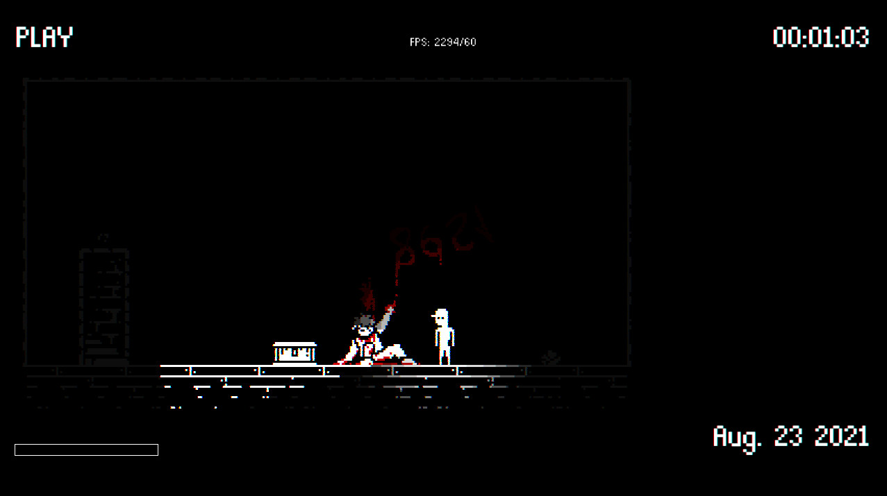 The forgotten phobia screenshot 7