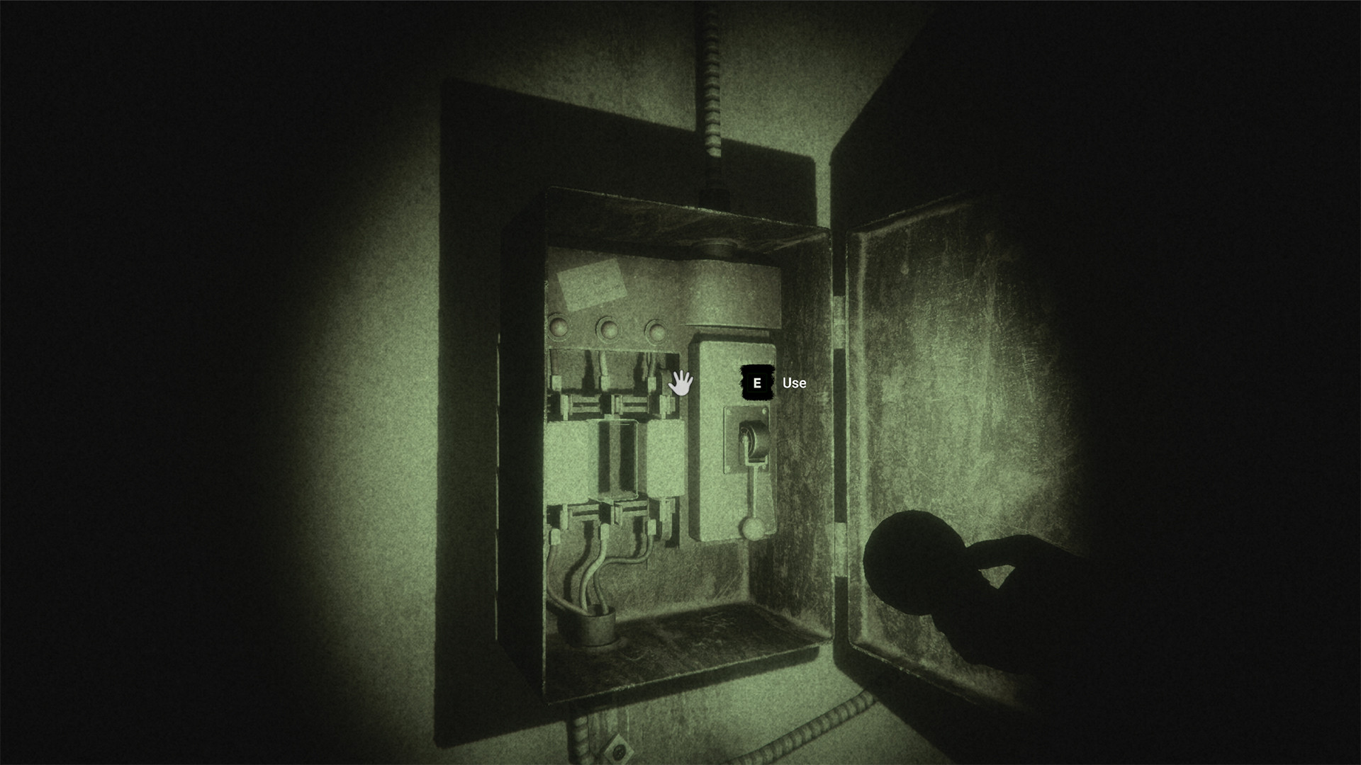 Orph - The Lost Boy screenshot 13