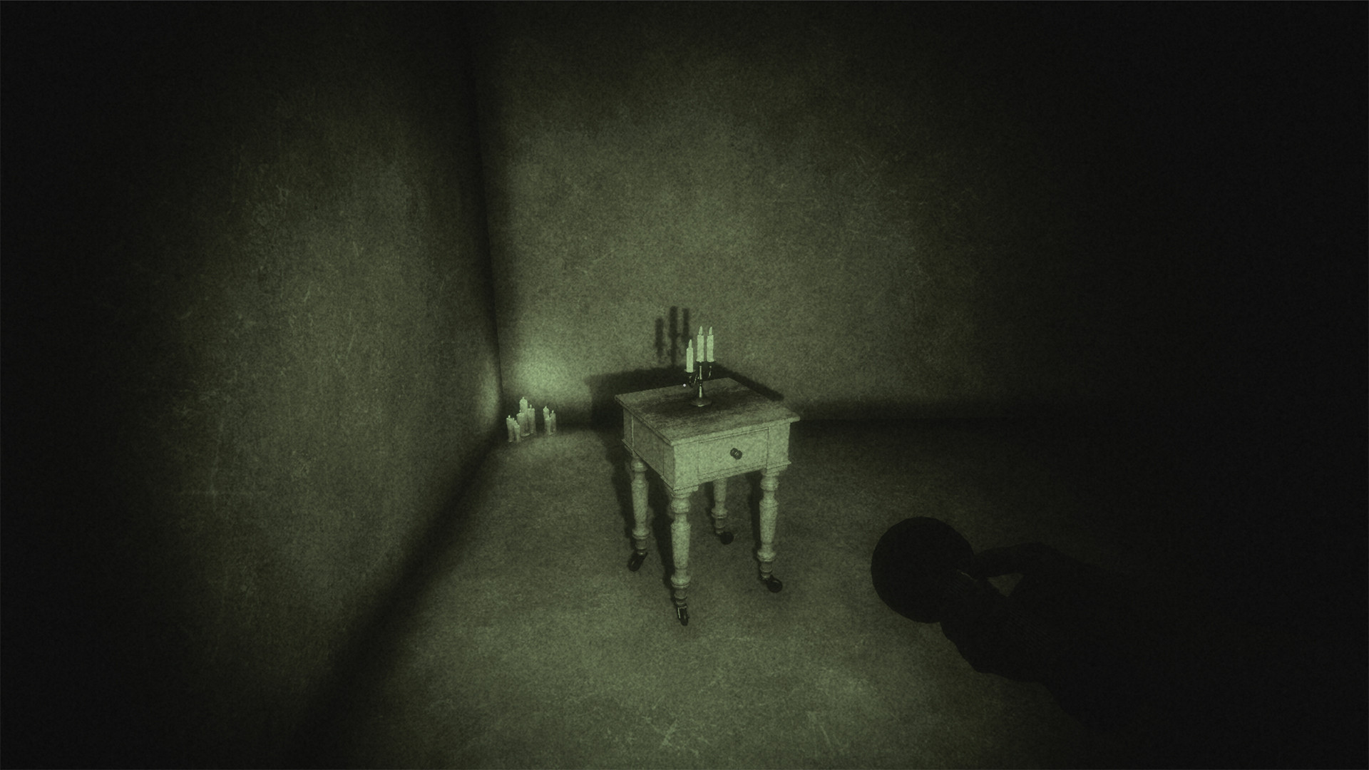 Orph - The Lost Boy screenshot 17