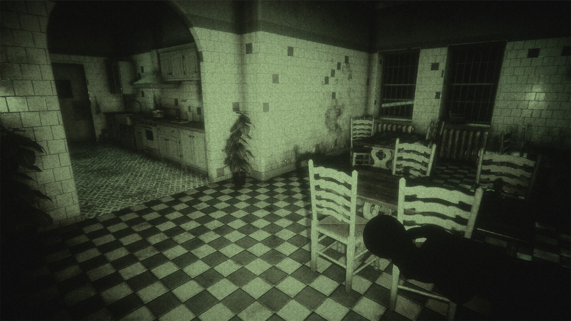 Orph - The Lost Boy screenshot 9