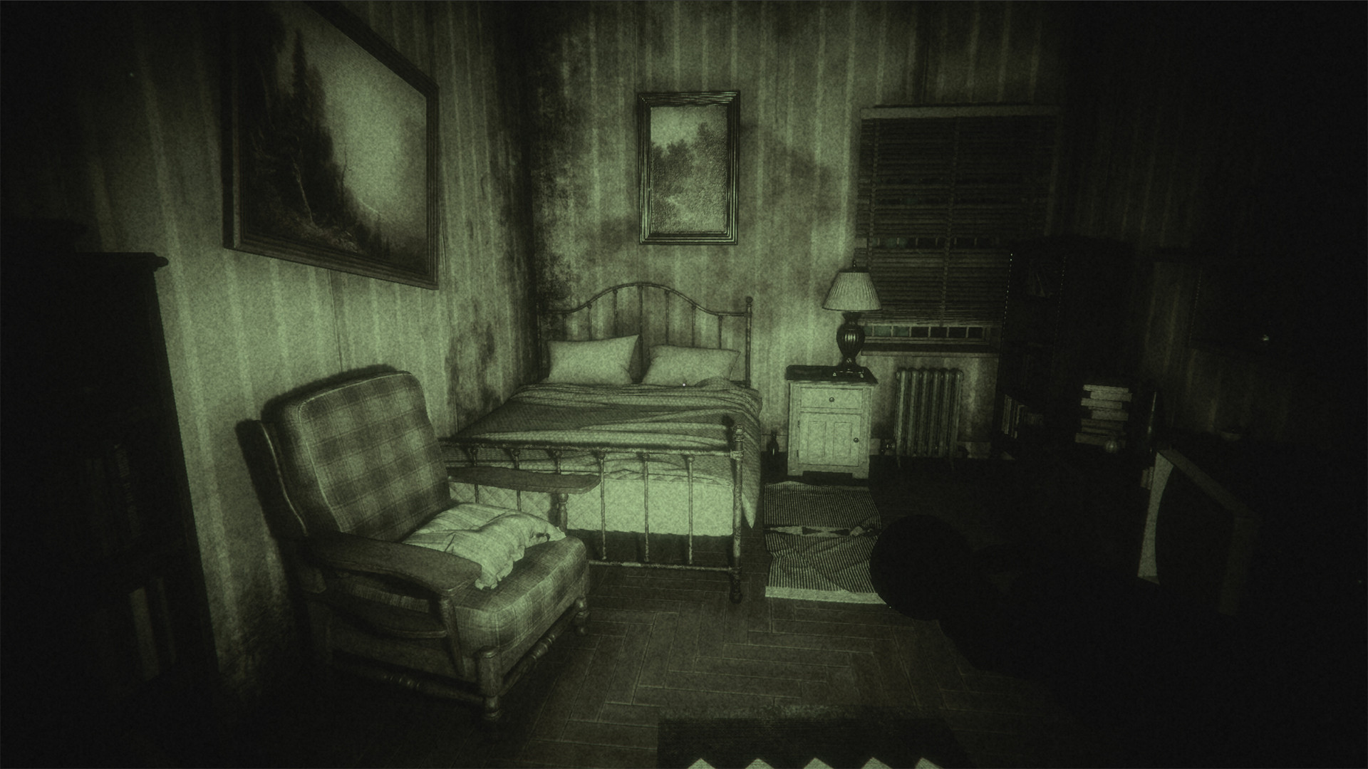 Orph - The Lost Boy screenshot 3