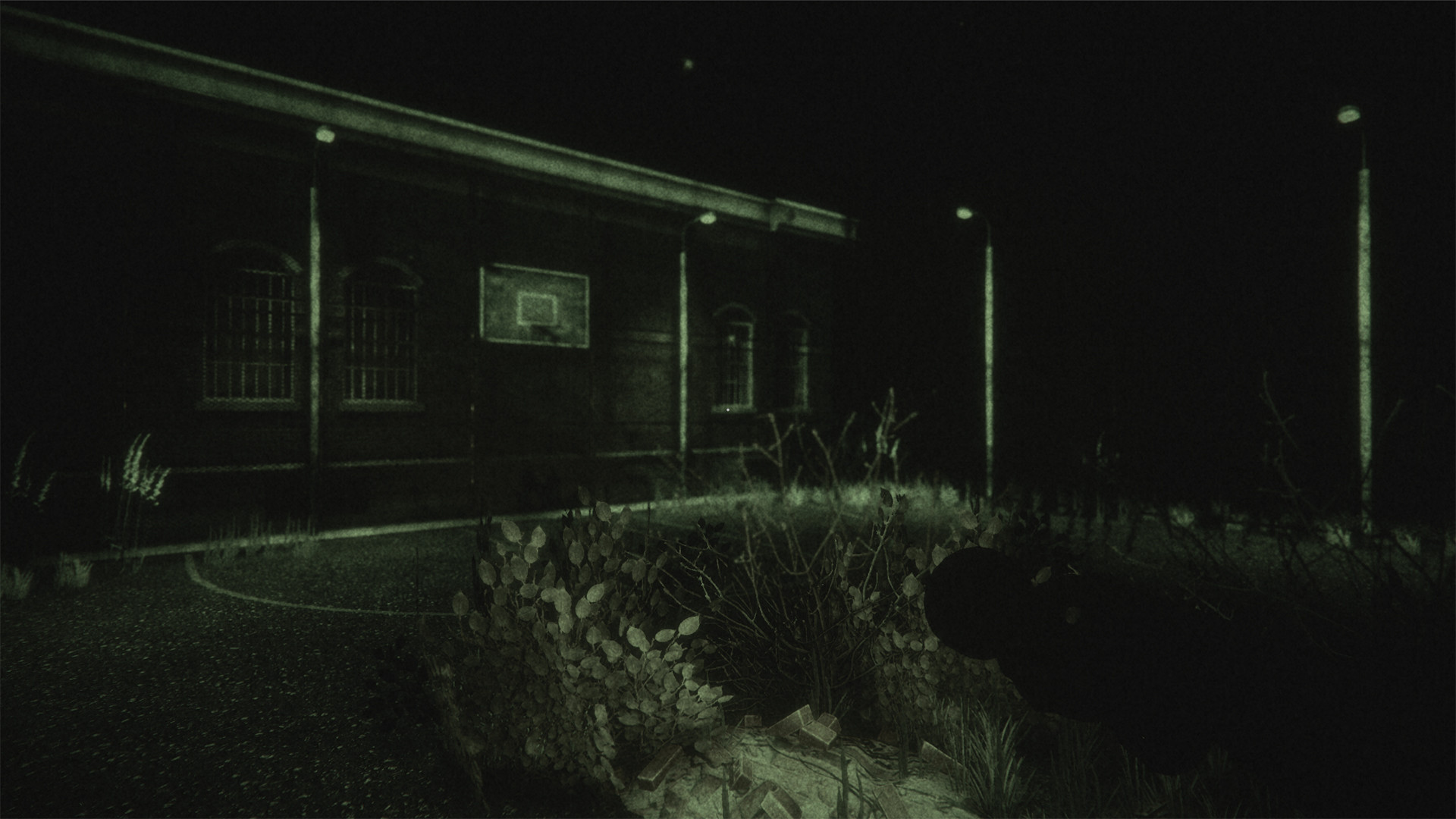 Orph - The Lost Boy screenshot 2