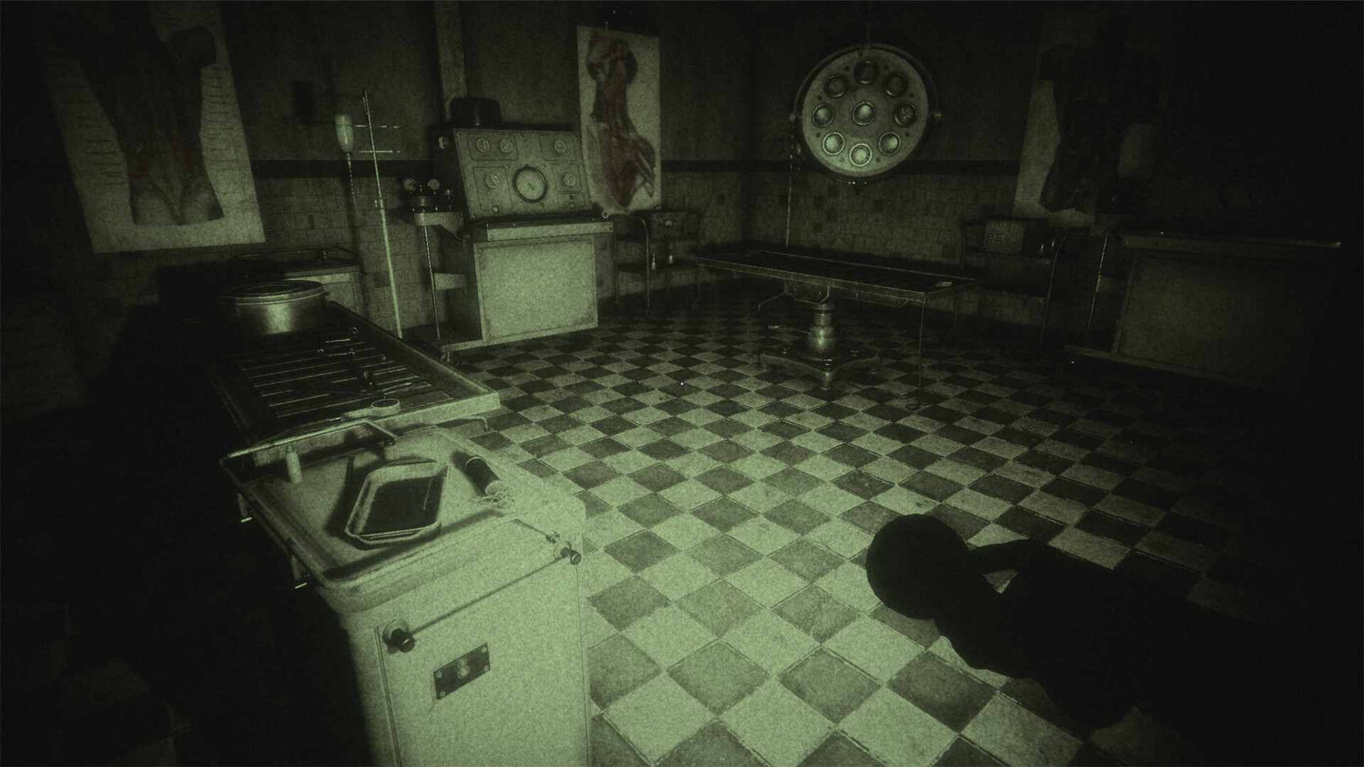 Orph - The Lost Boy screenshot 15
