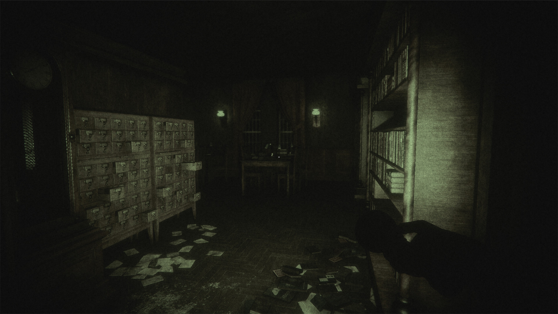 Orph - The Lost Boy screenshot 10