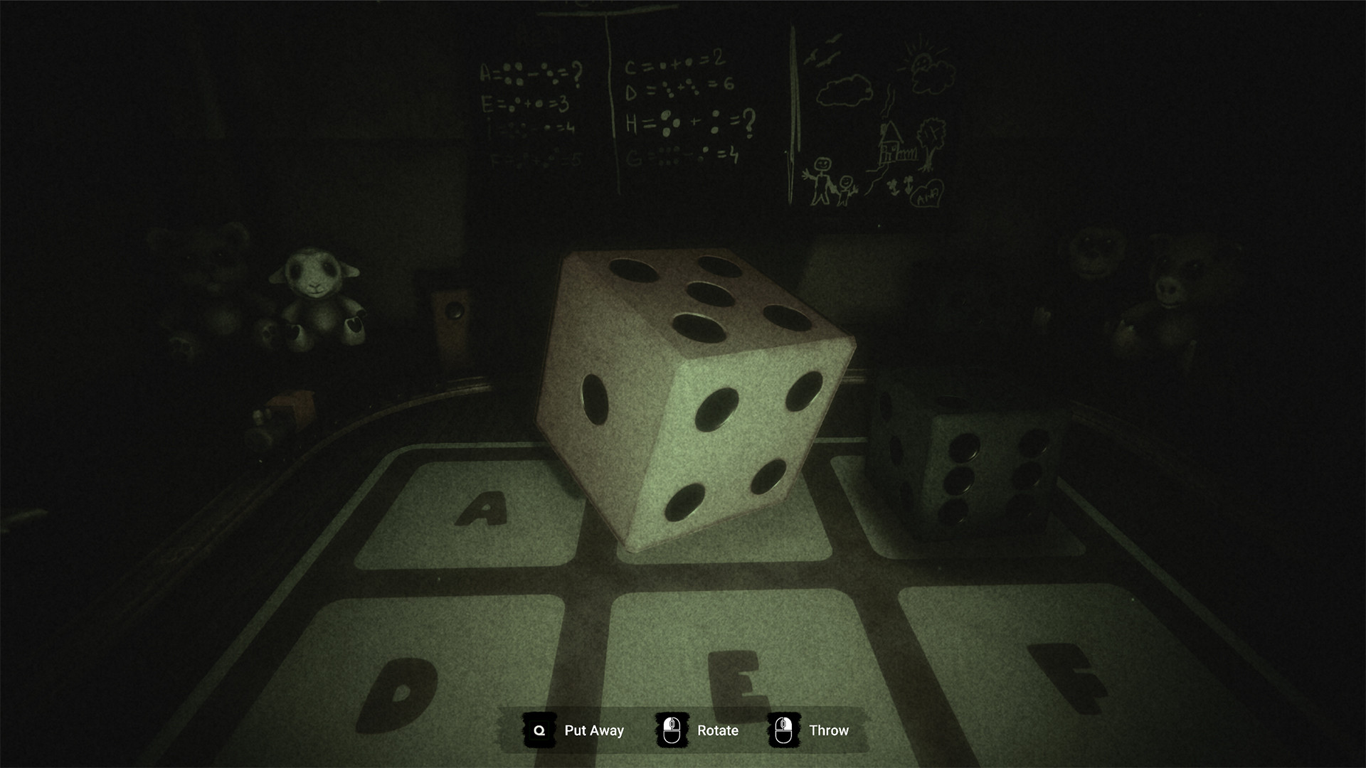 Orph - The Lost Boy screenshot 6