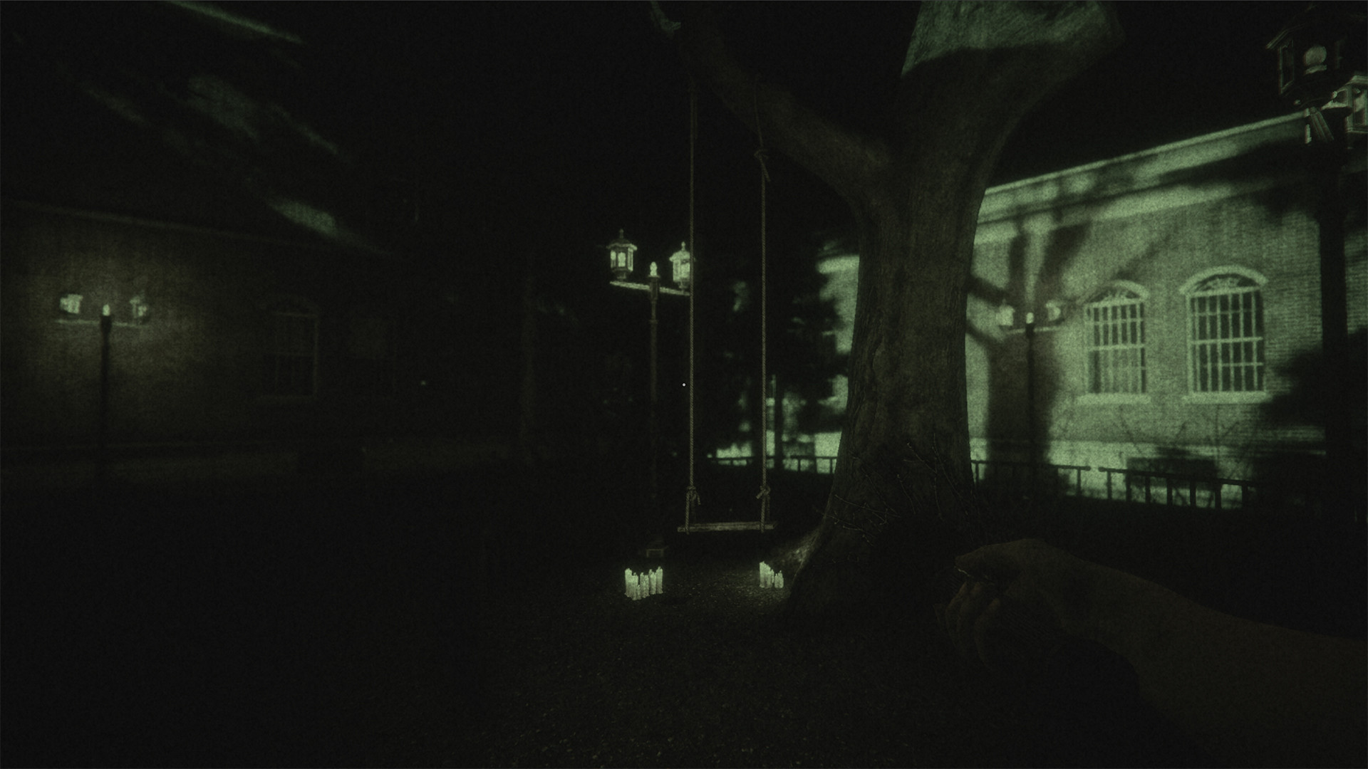 Orph - The Lost Boy screenshot 5