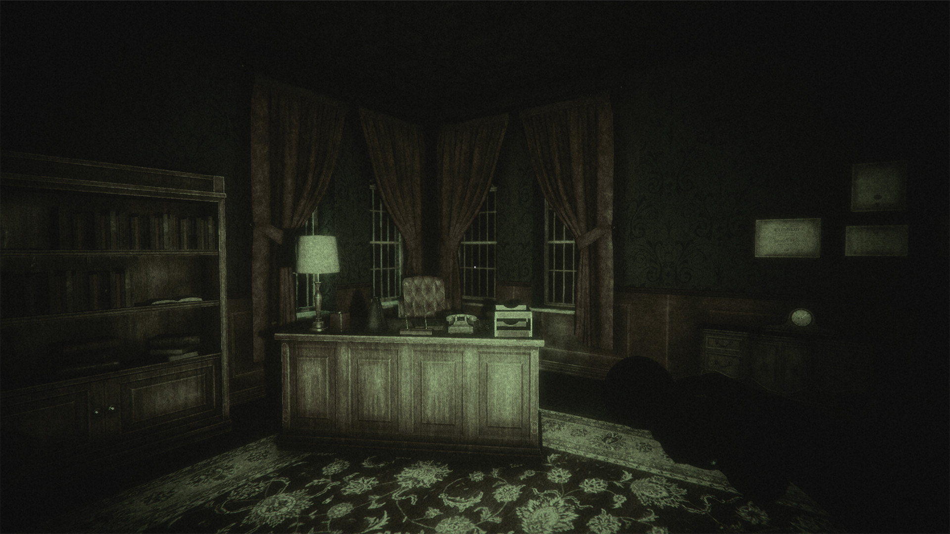 Orph - The Lost Boy screenshot 11