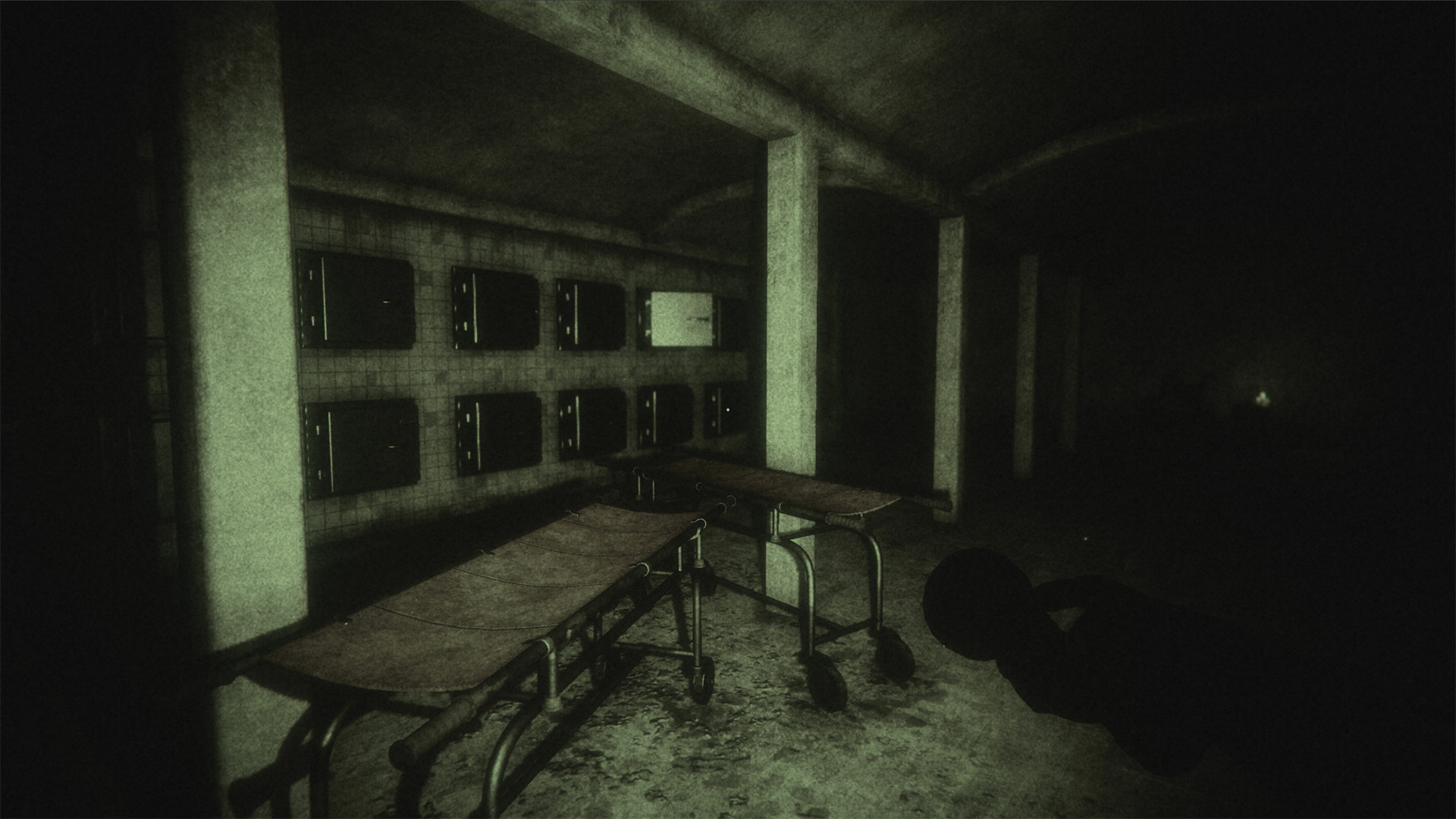 Orph - The Lost Boy screenshot 18