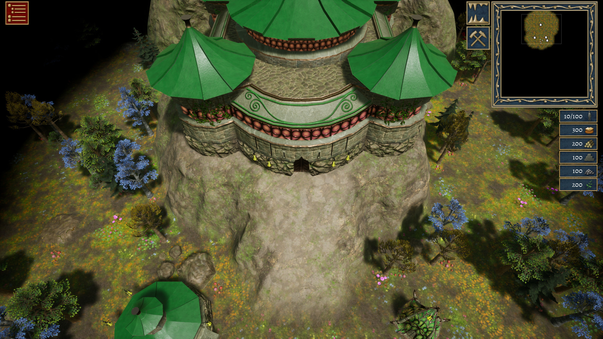 Andalia screenshot 12