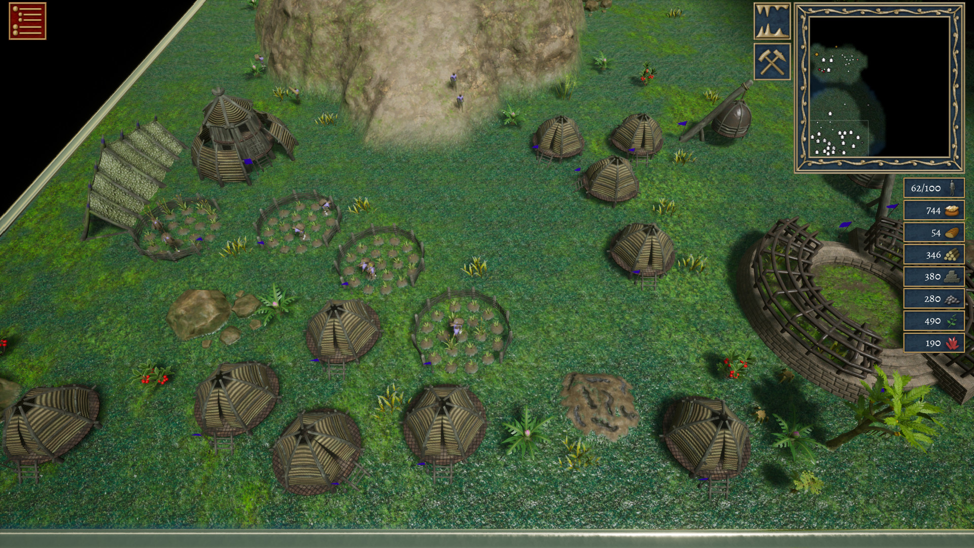 Andalia screenshot 4